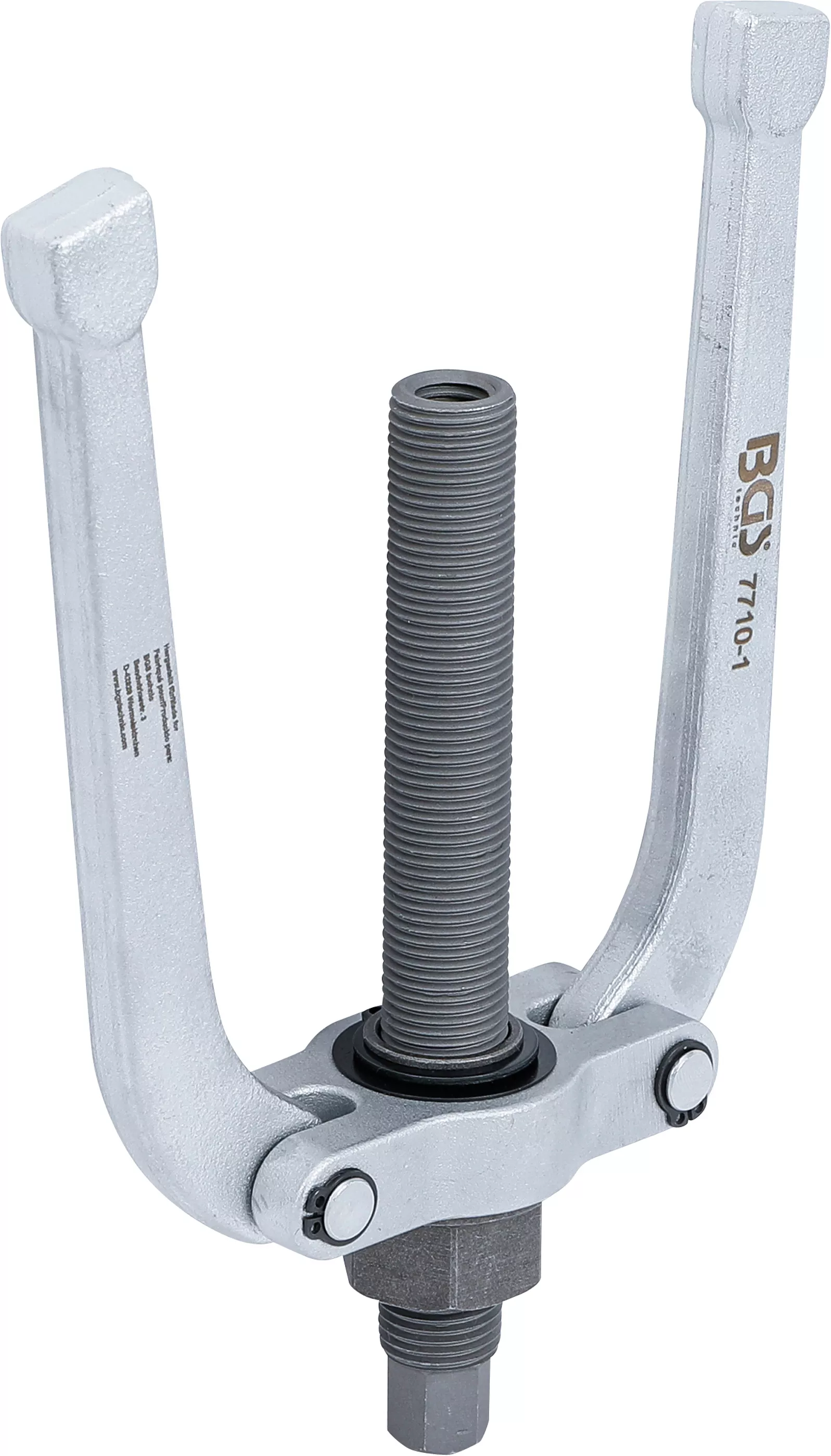 Extractor cu tija | max. 125 mm | pentru BGS 7710 [2]