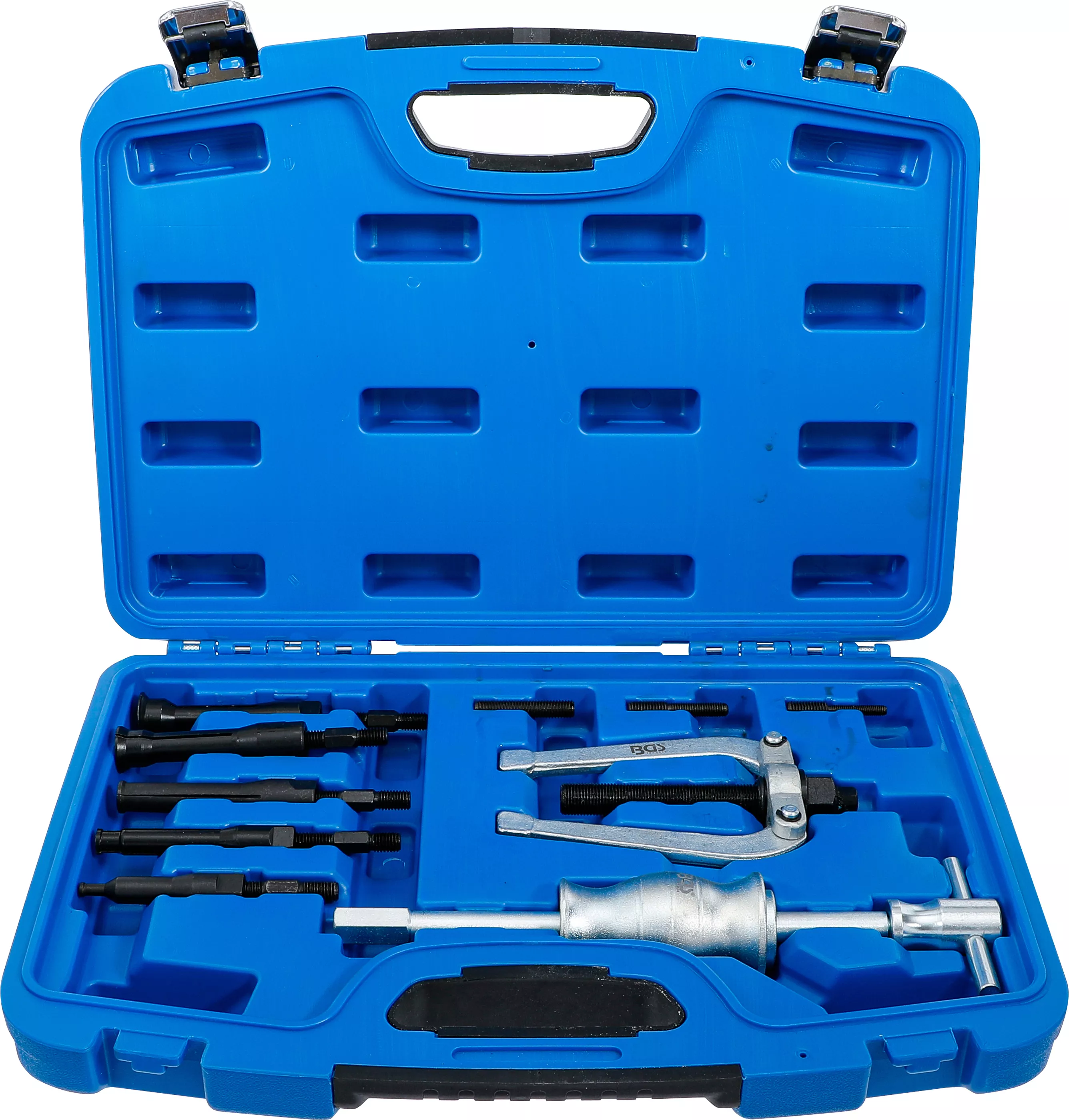 Set extractor rulment interior gaura infundata | 10 piese [1]