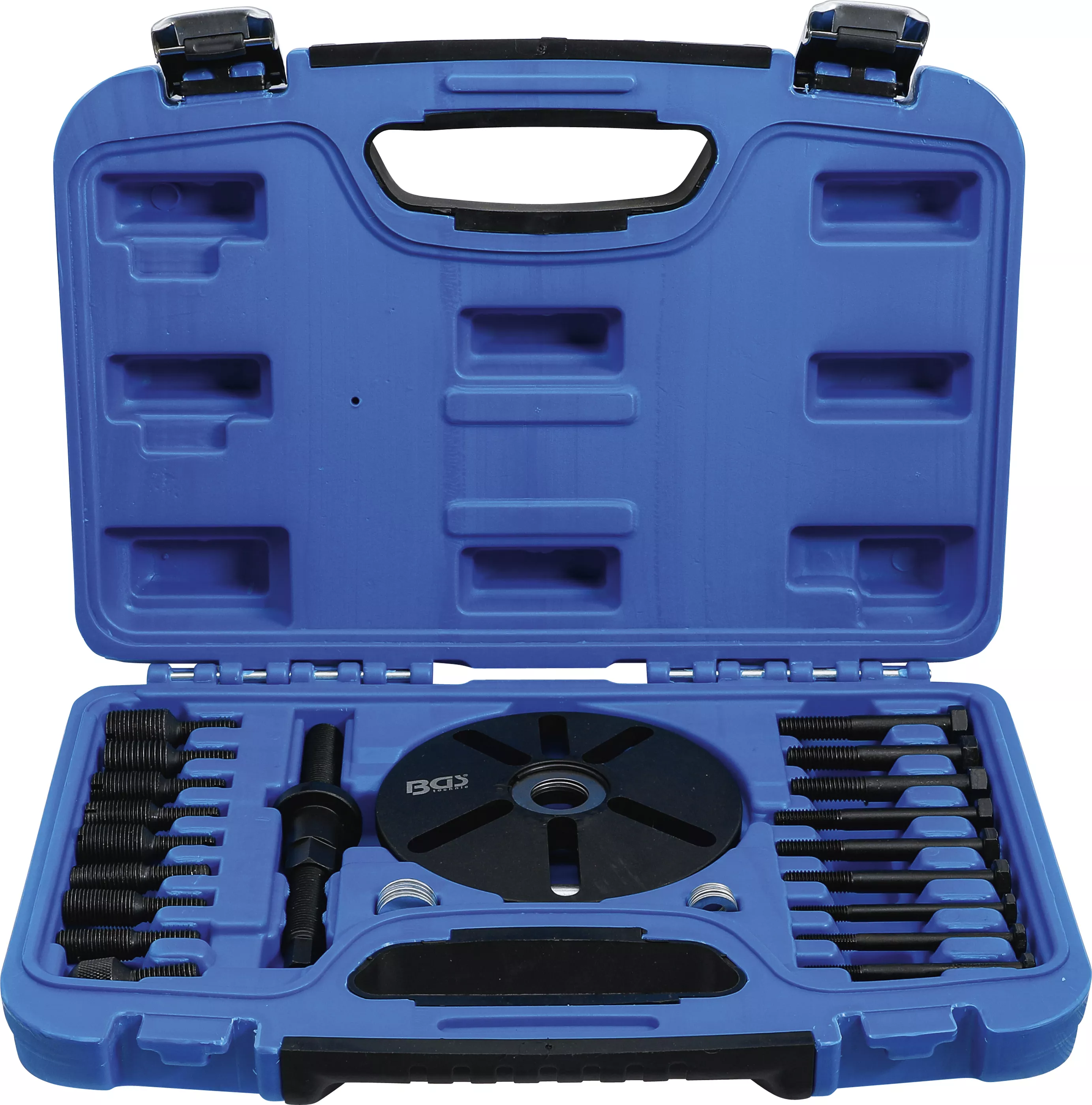 Diverse unelte speciale - Extractor flansa echilibrare arbore cotit