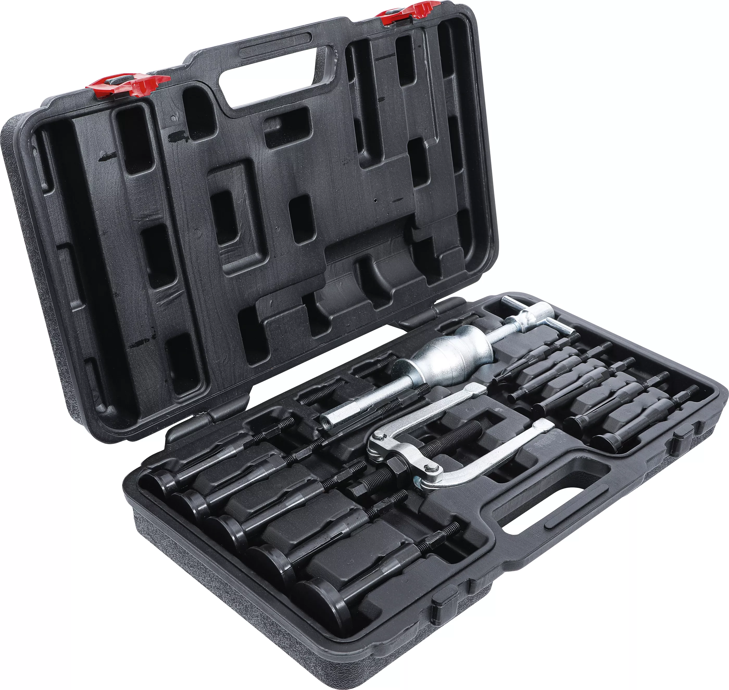 Set extractor rulment interior gaura infundata | 16 piese [3]
