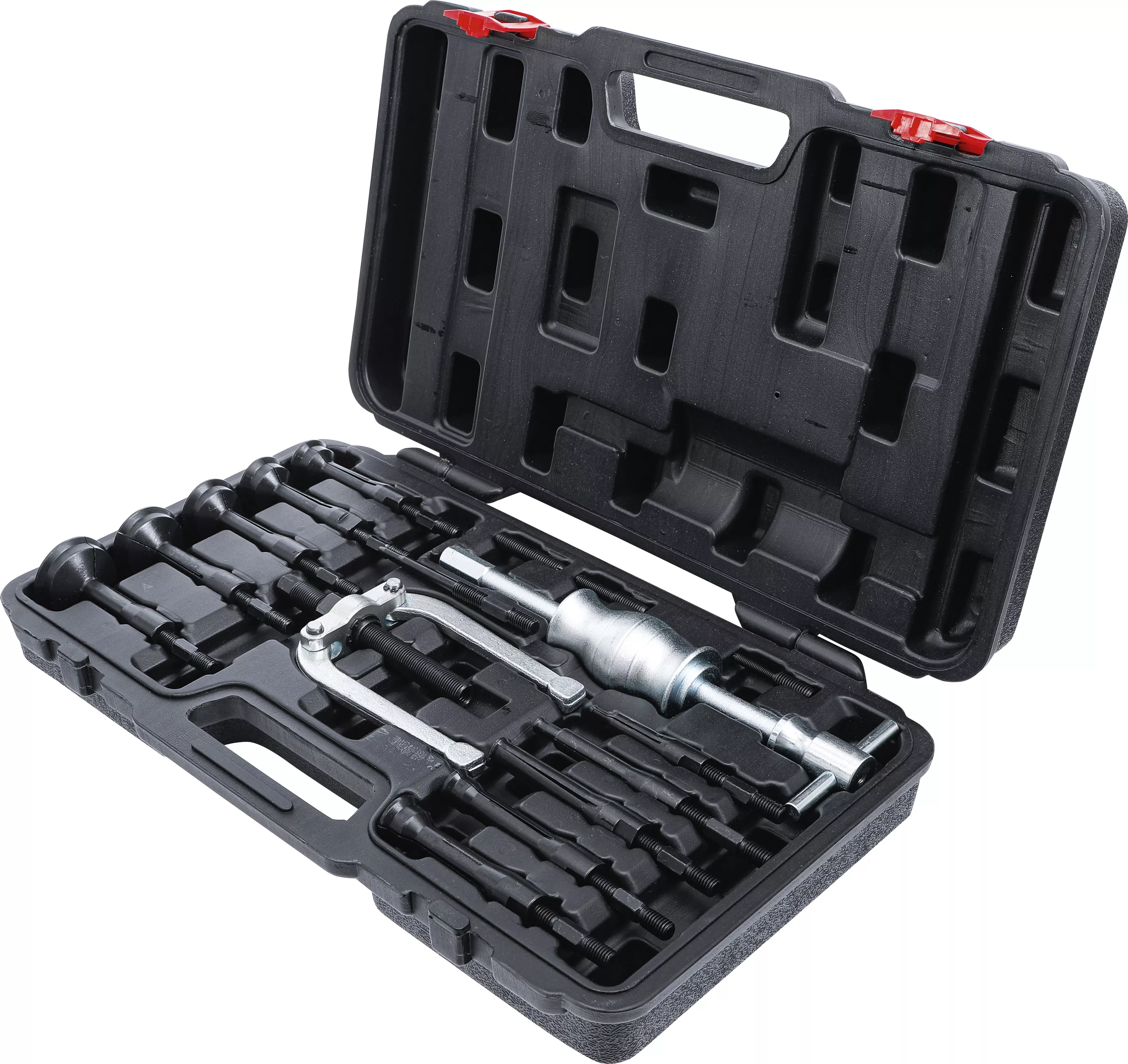 Set extractor rulment interior gaura infundata | 16 piese [4]