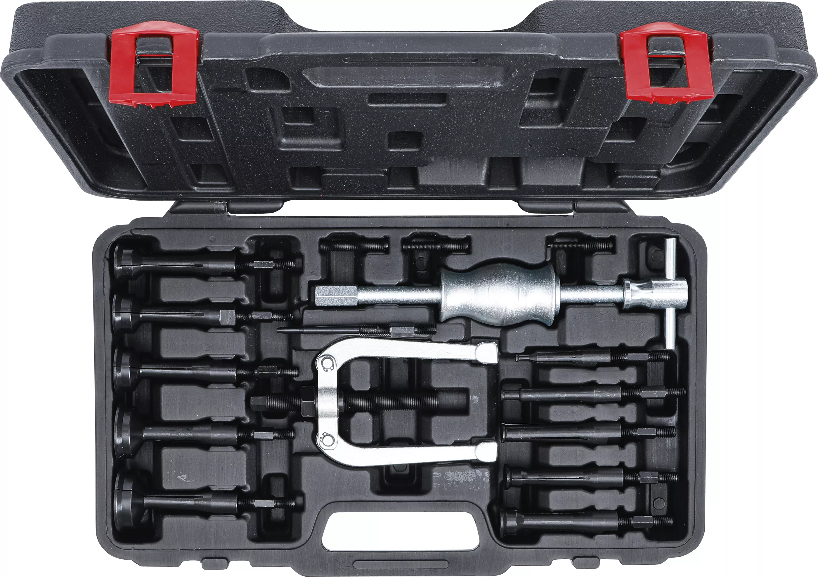 Set extractor rulment interior gaura infundata | 16 piese [5]