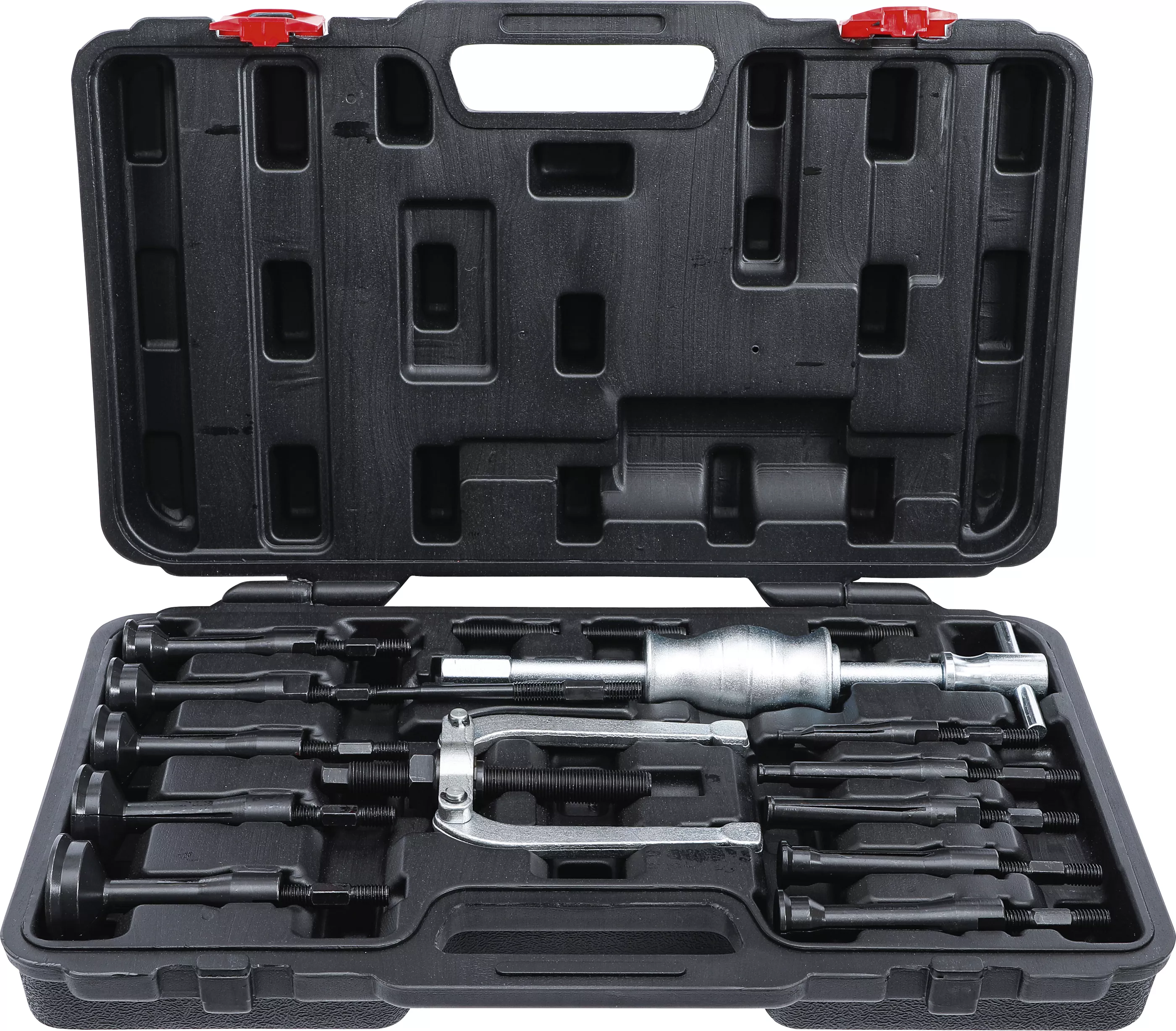 Set extractor rulment interior gaura infundata | 16 piese [1]