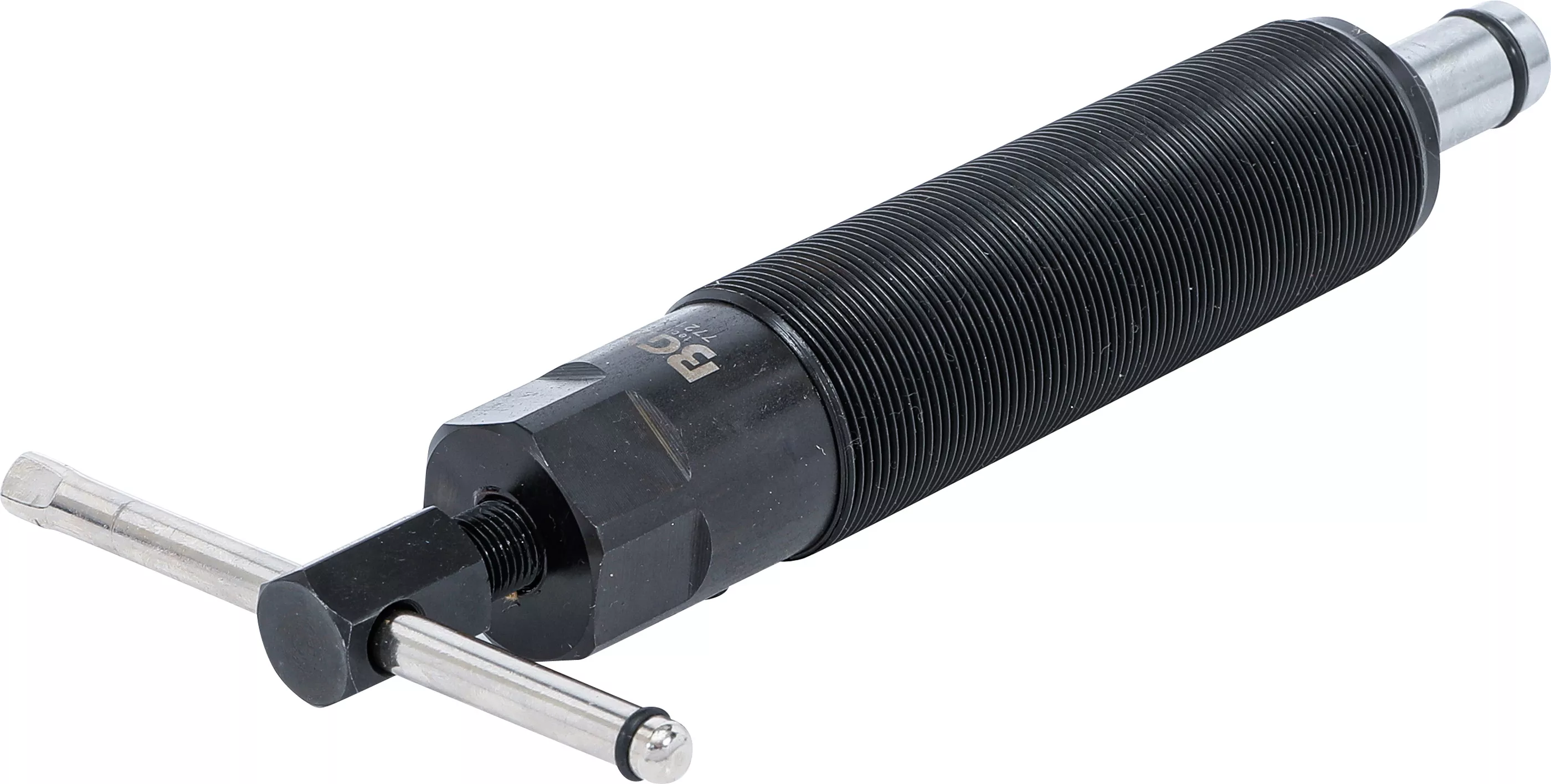 Tija hidraulica pentru extractor si presa extractoare | 12 t [2]