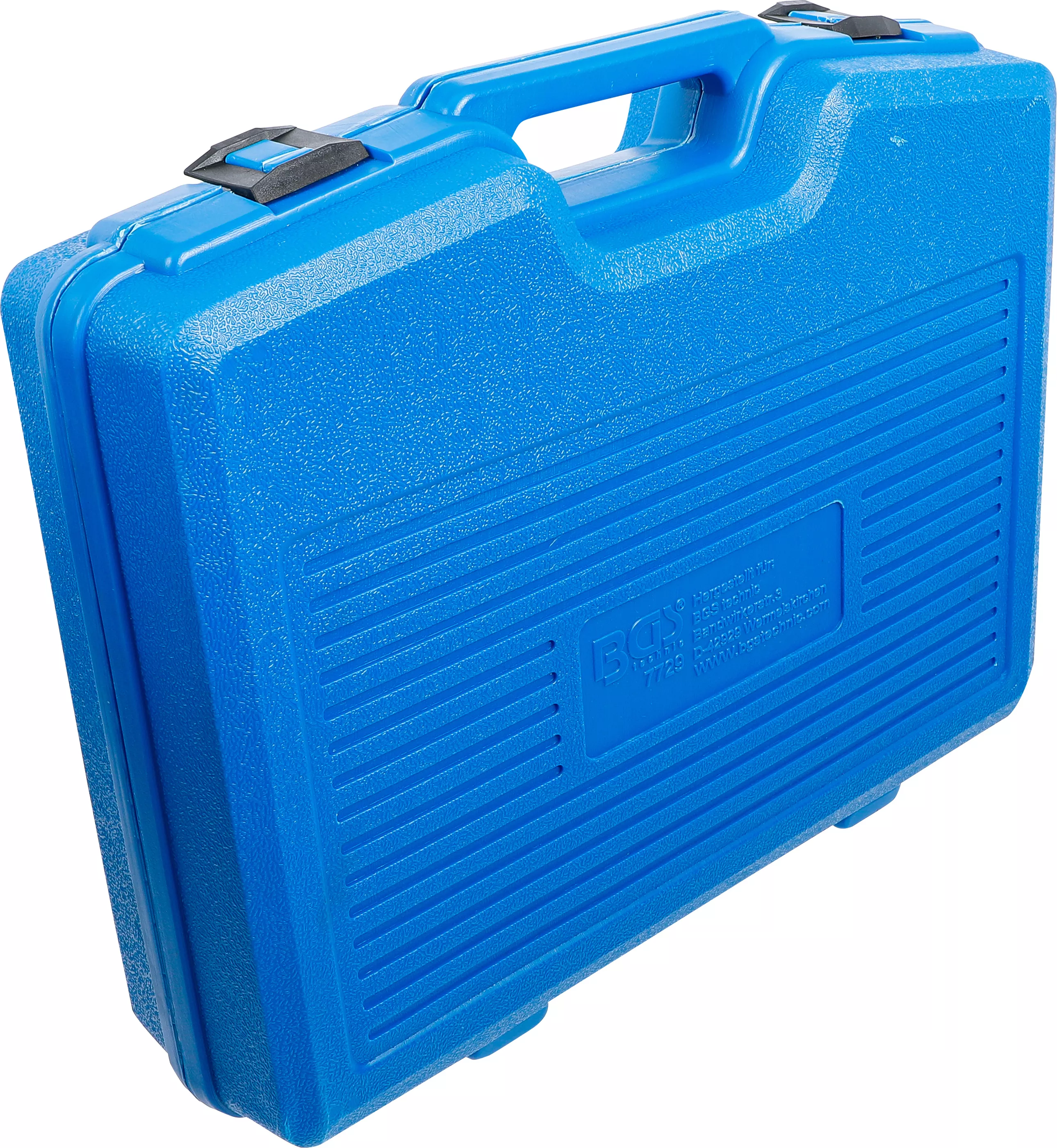 Set extractor hidraulic | 10 t | 25 piese [9]