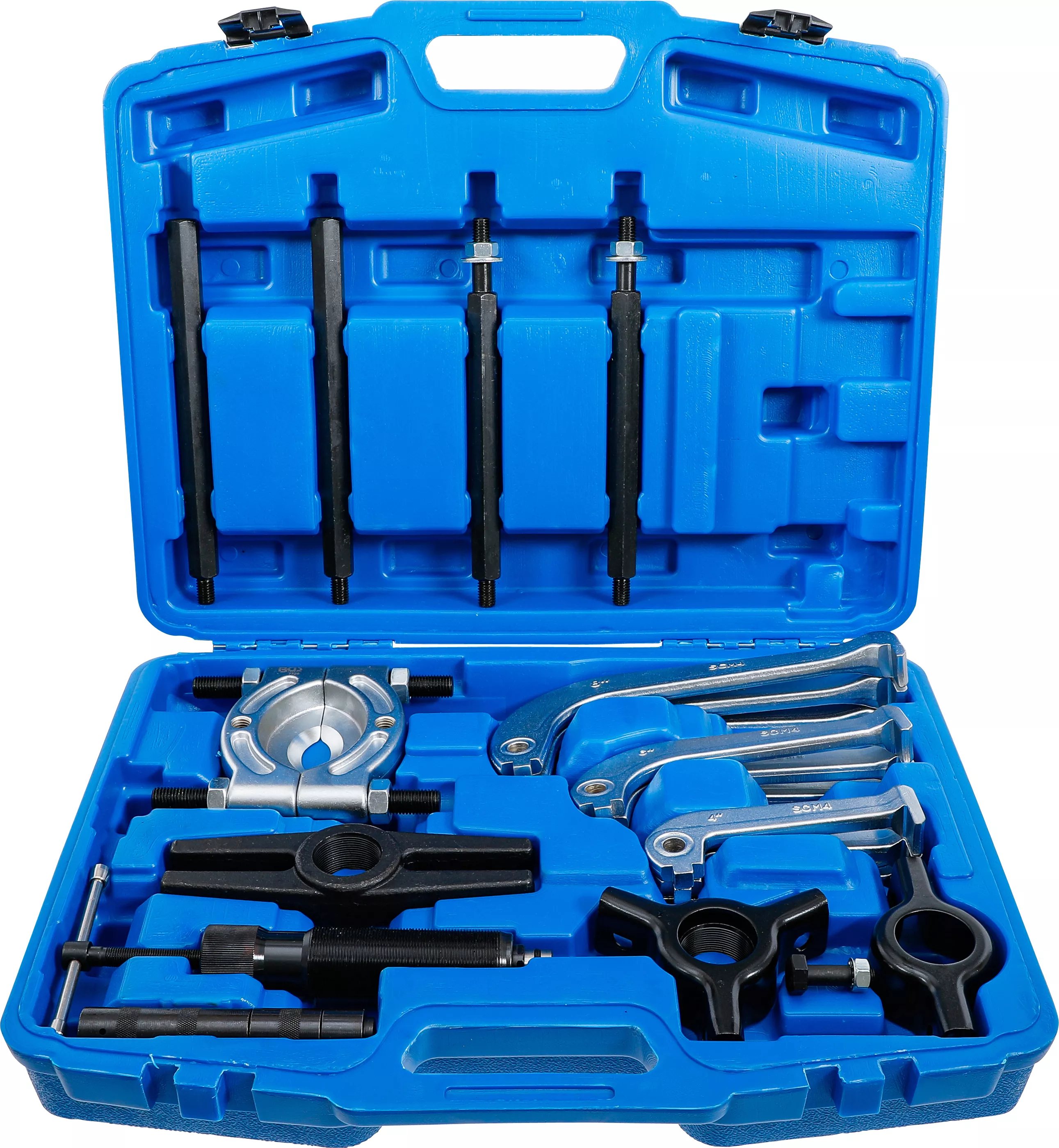 Set extractor hidraulic | 10 t | 25 piese [1]