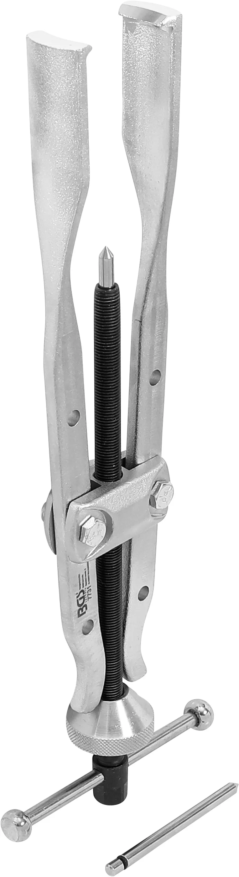 Extractor special, extra lung | 10 - 50 mm [2]