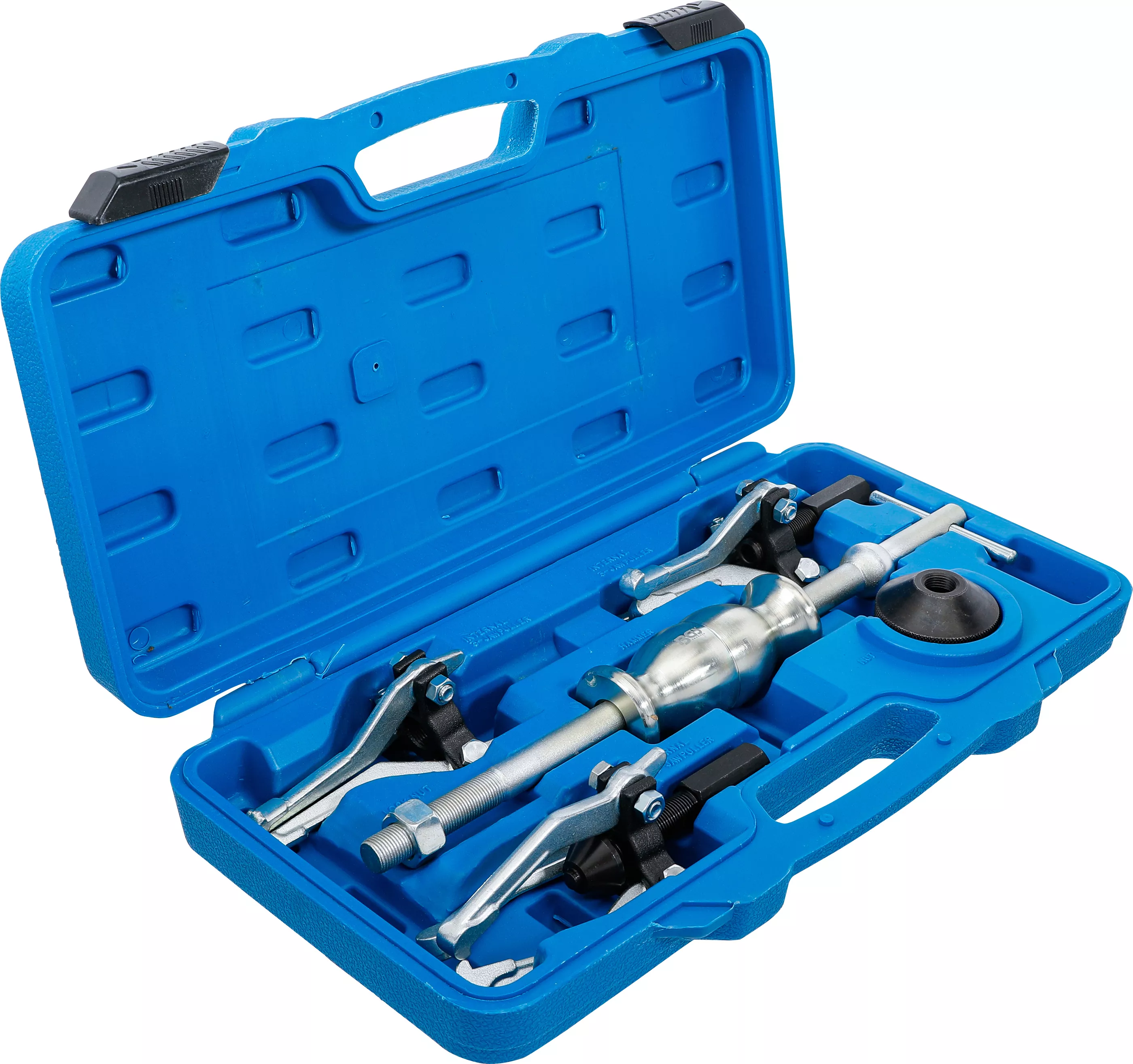 Set extractoare exterioare/interioare | 5 piese [3]