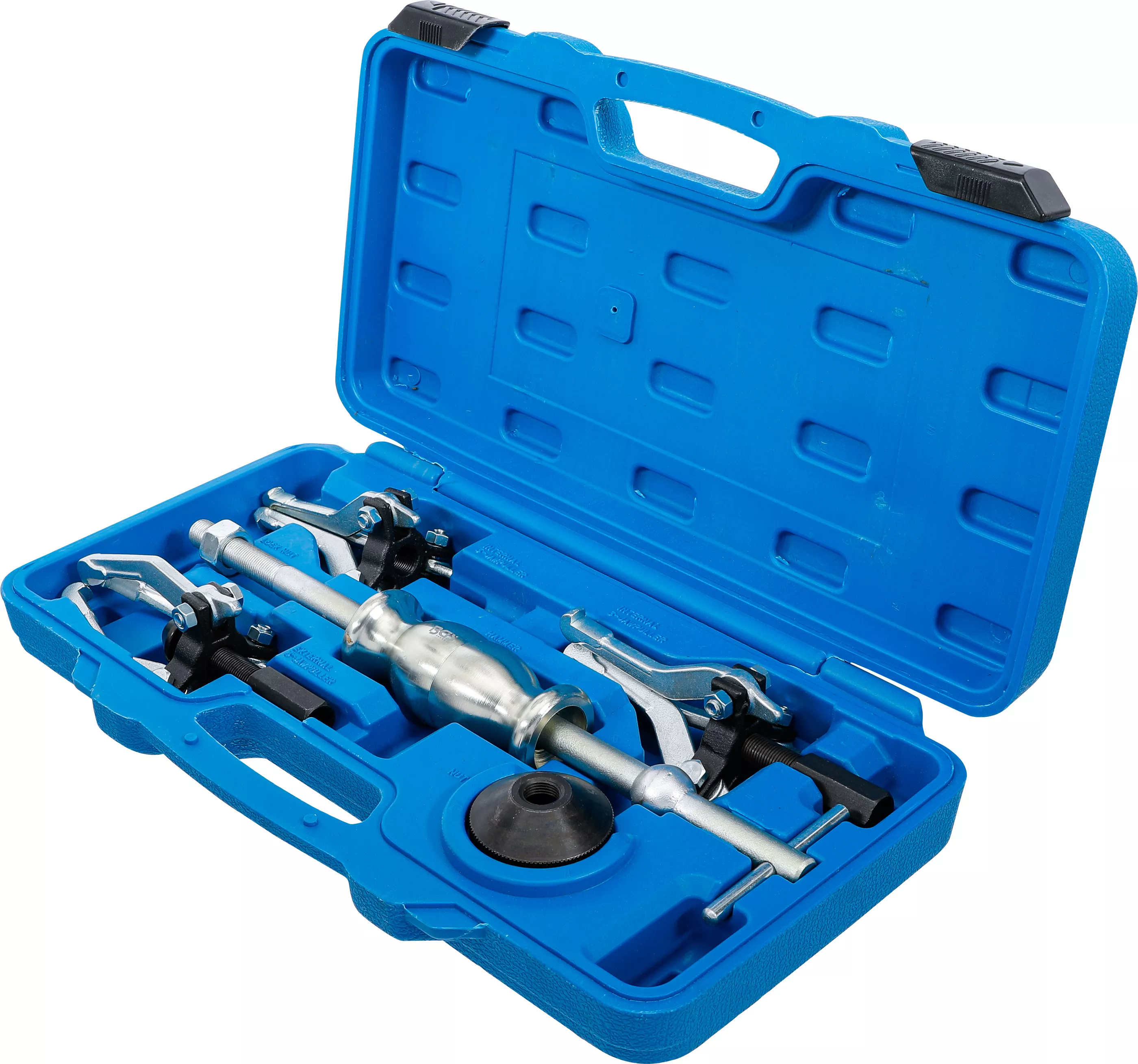 Set extractoare exterioare/interioare | 5 piese [4]
