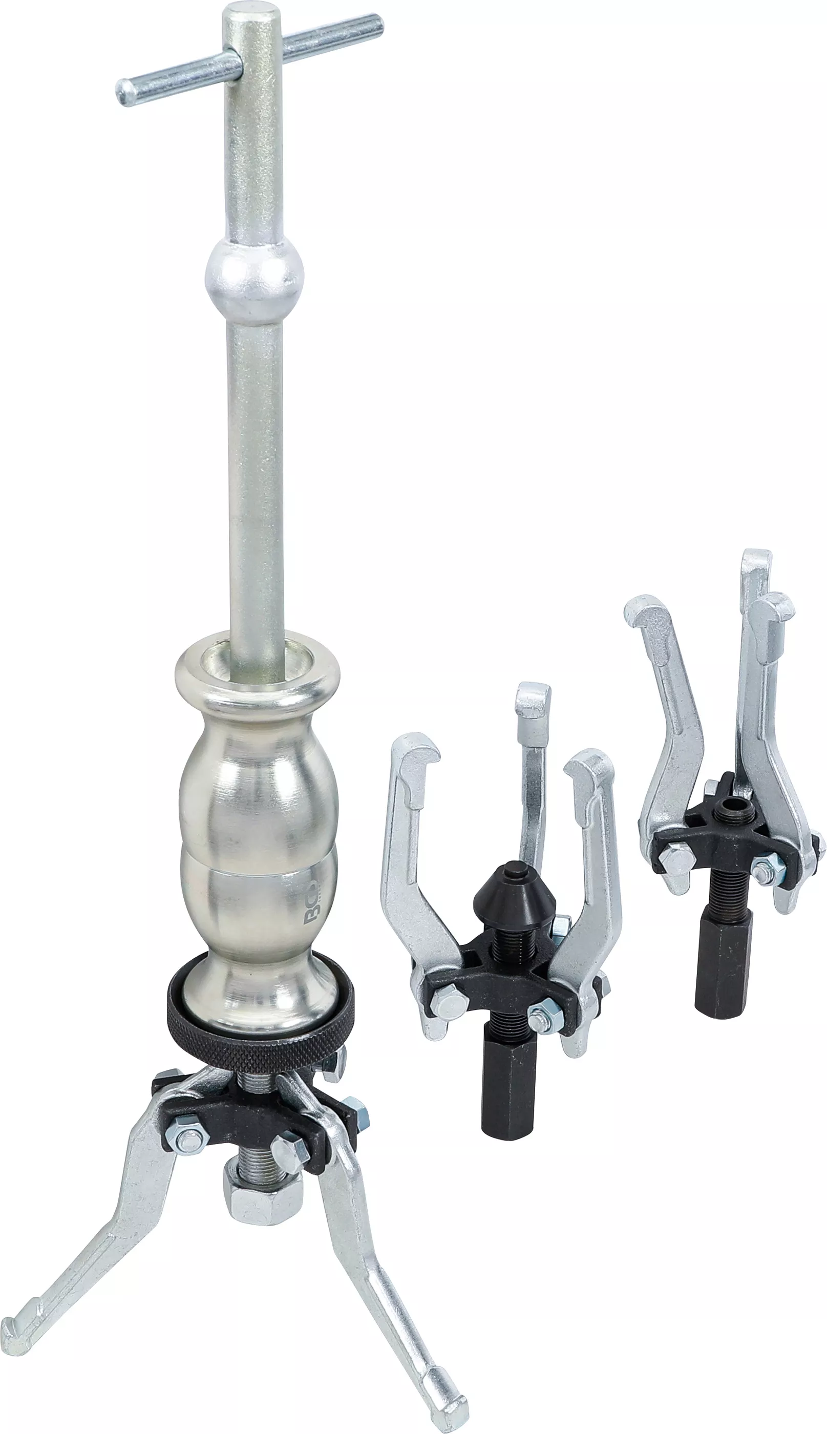 Set extractoare exterioare/interioare | 5 piese [6]