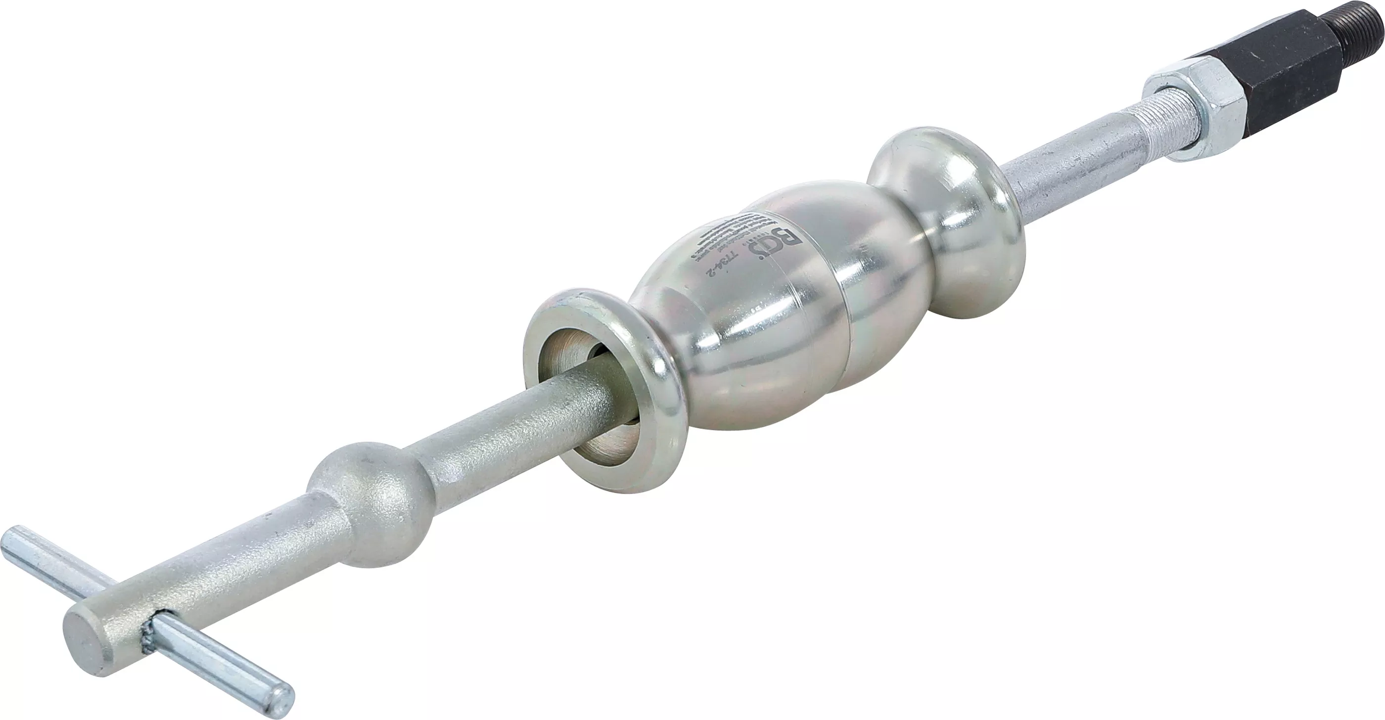 Ciocan inertial pentru extractor interior/exterior | pentru BGS 7734 [2]