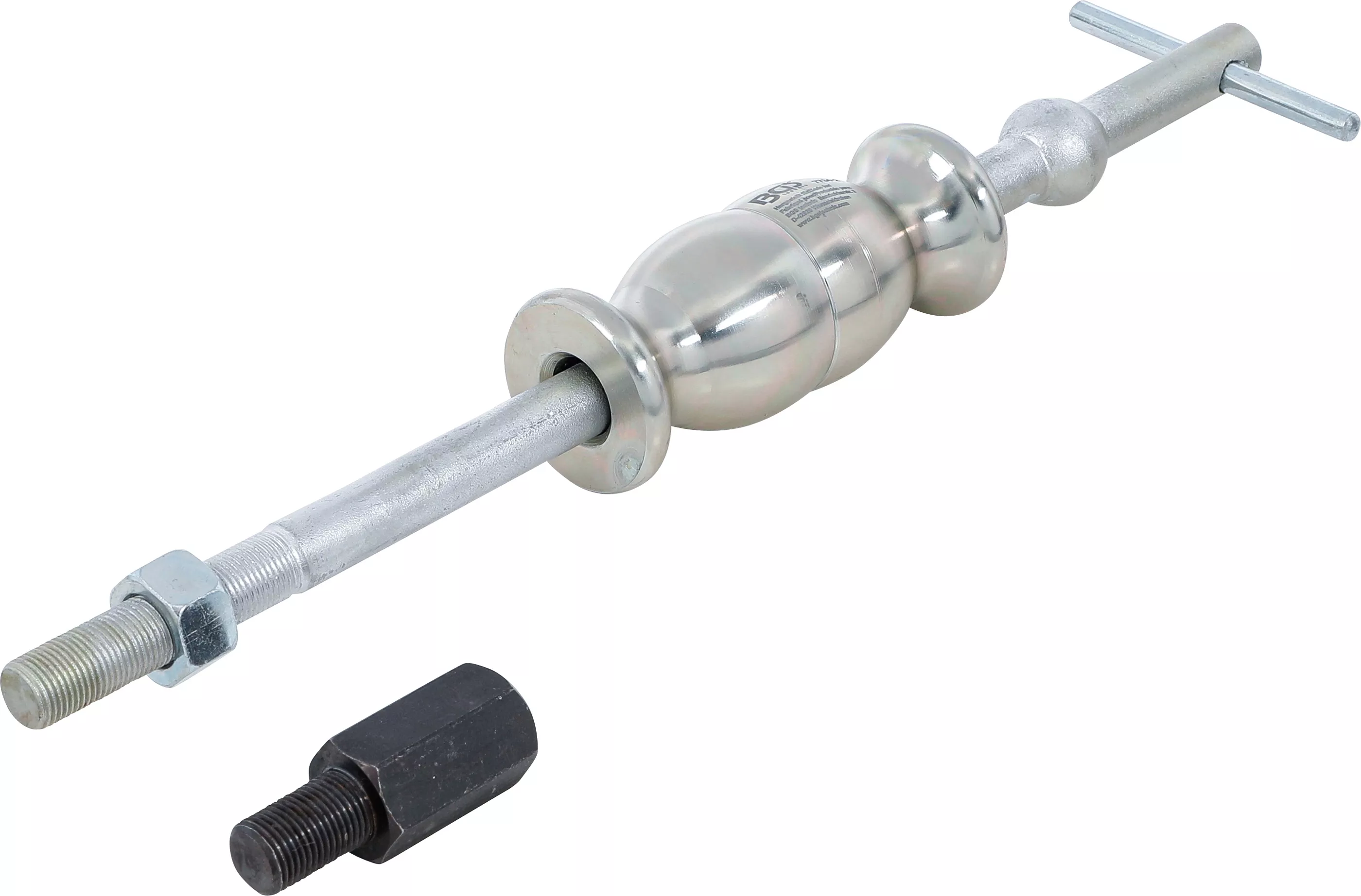 Ciocan inertial pentru extractor interior/exterior | pentru BGS 7734 [3]