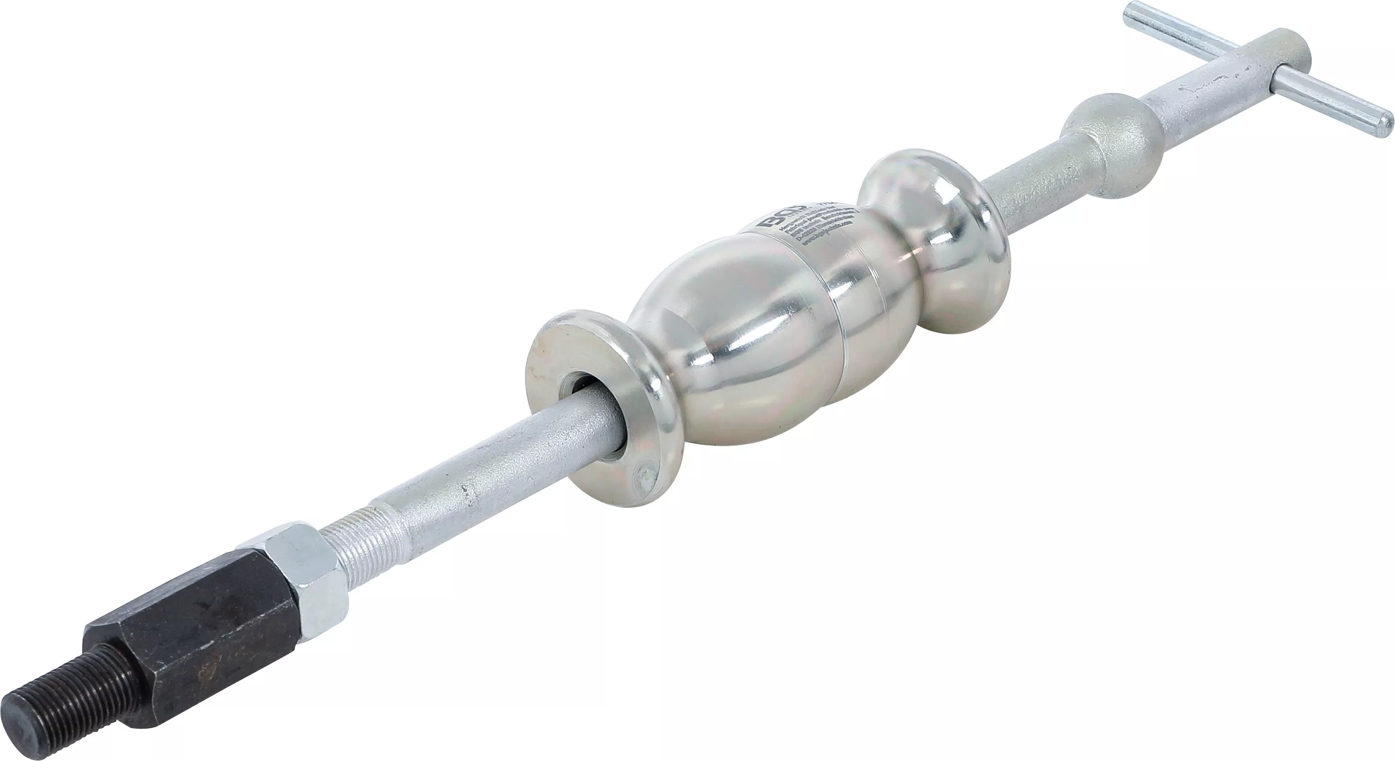 Ciocan inertial pentru extractor interior/exterior | pentru BGS 7734 [1]