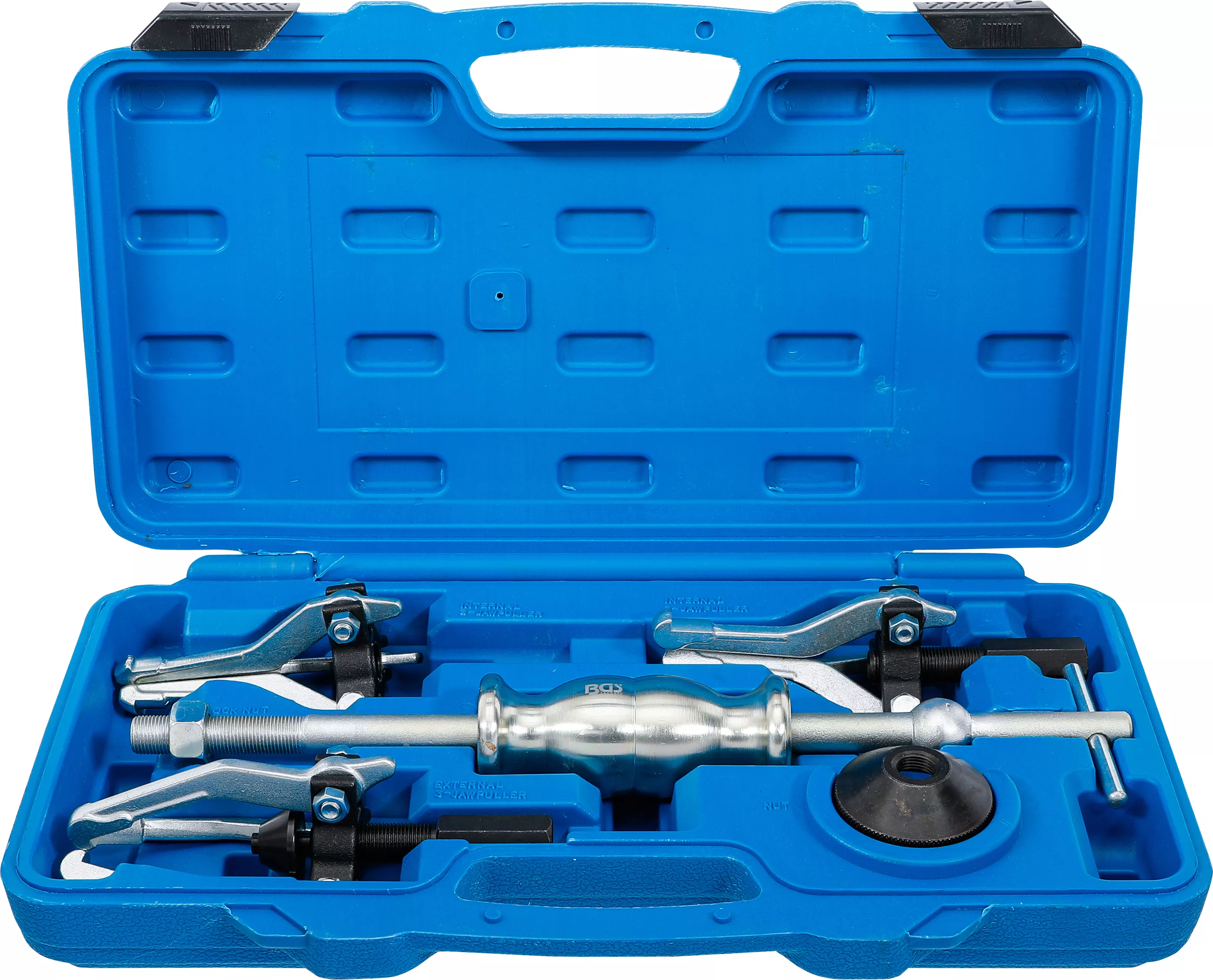 Set extractoare exterioare/interioare | 5 piese [1]