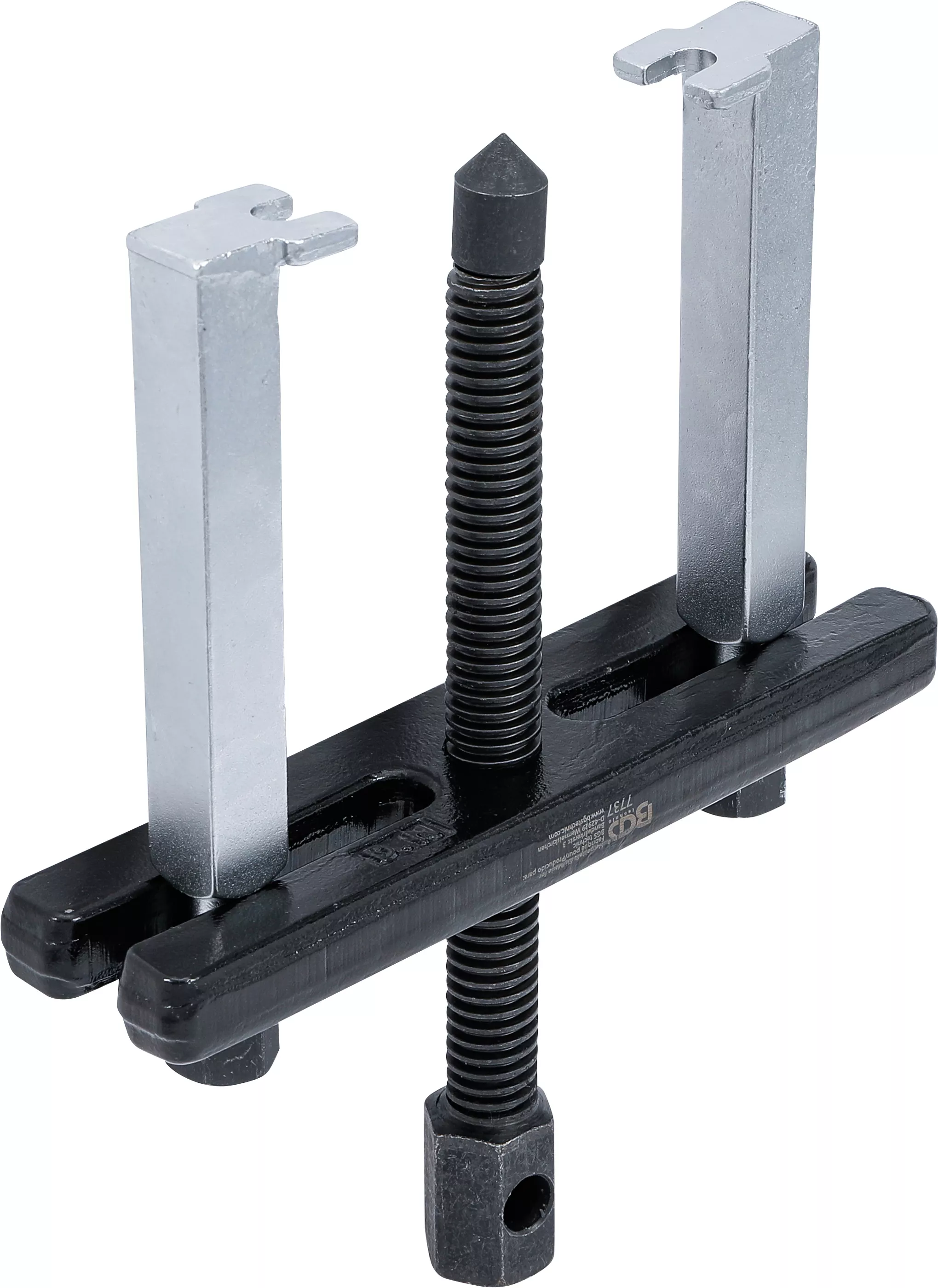 Extractor exterior/interior, cu 2 brate | 40 - 145 mm / 70 - 170 mm [2]