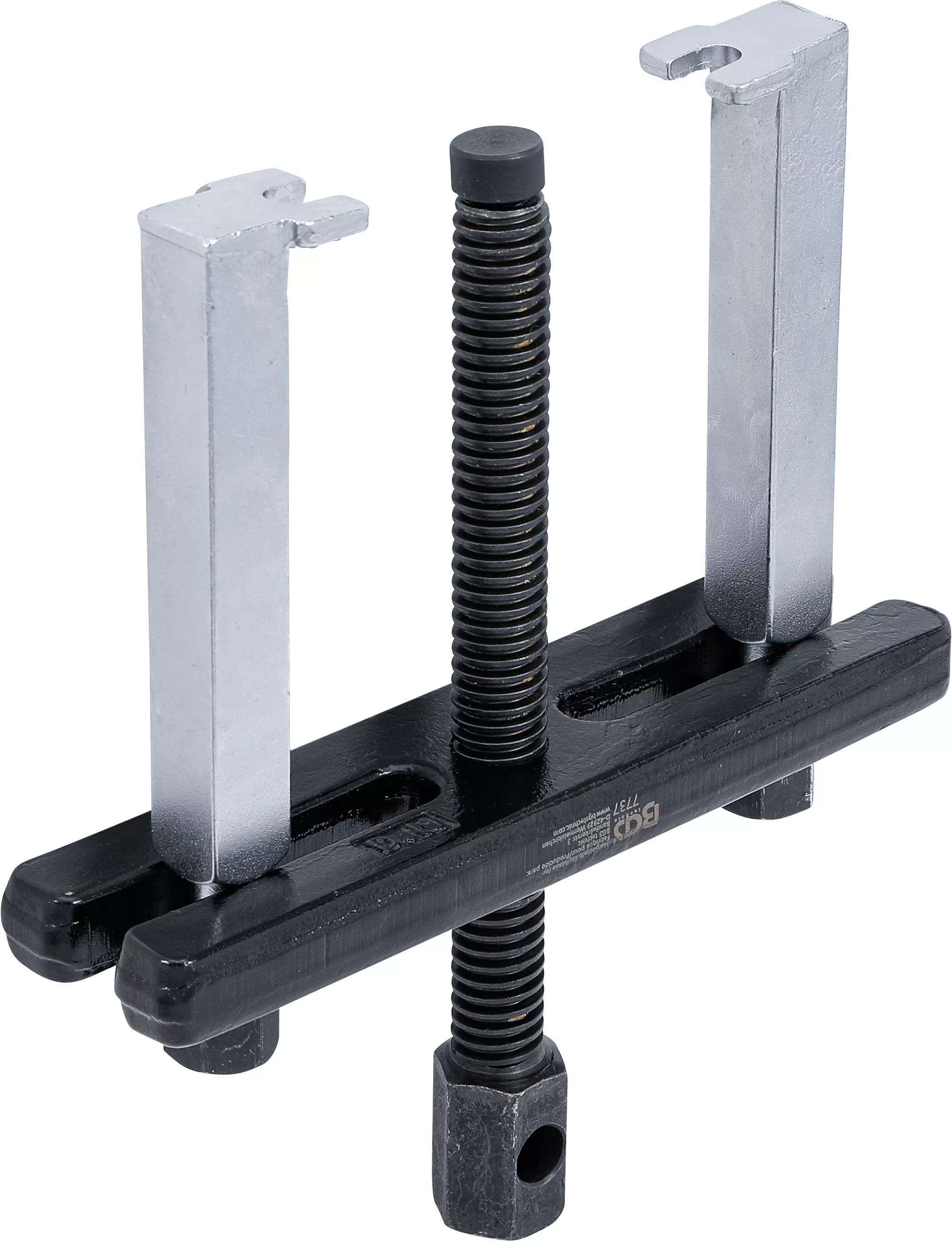 Extractor exterior/interior, cu 2 brate | 40 - 145 mm / 70 - 170 mm [3]