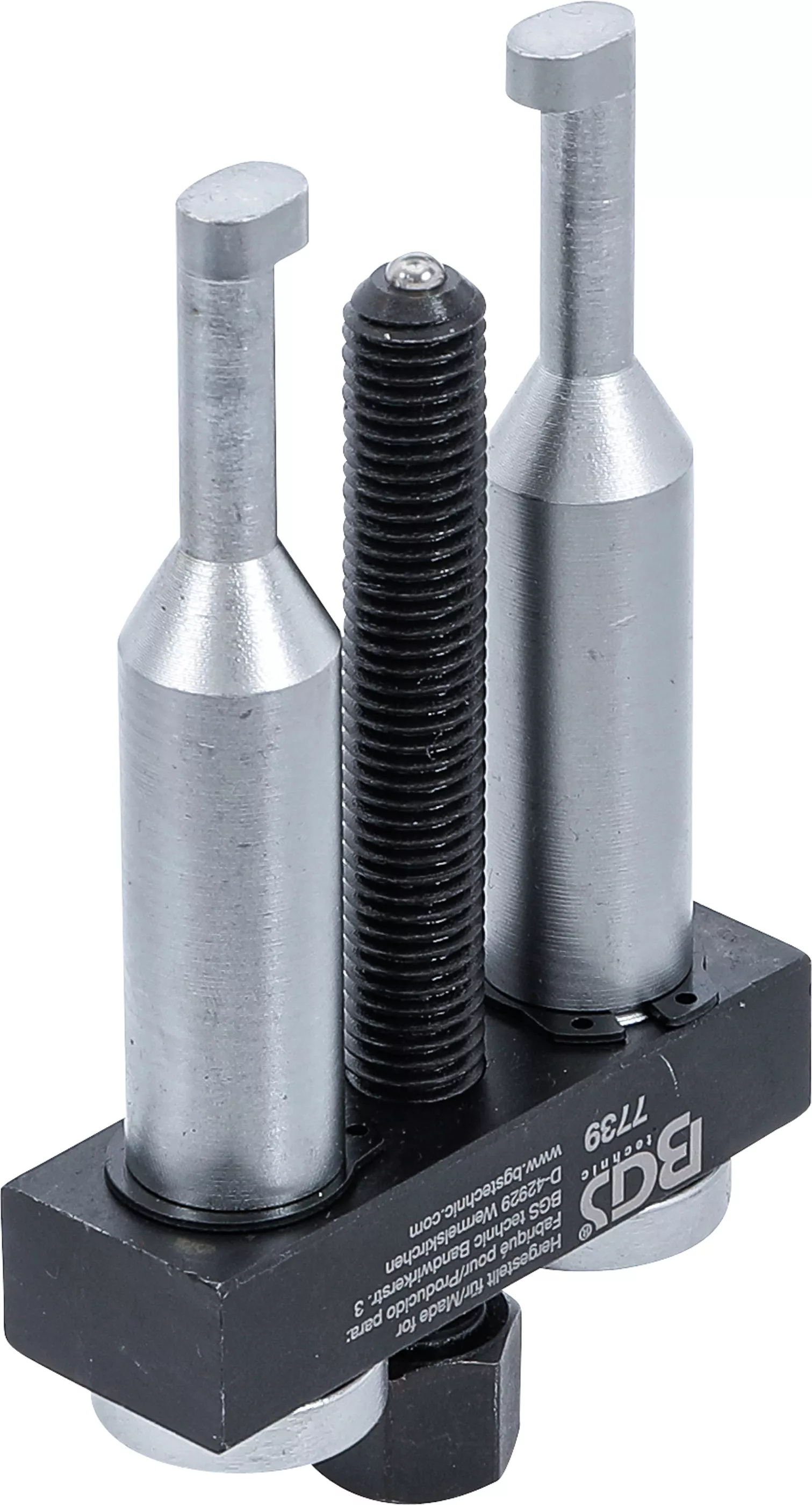 Extractor exterior volan | pentru GM, Opel [2]