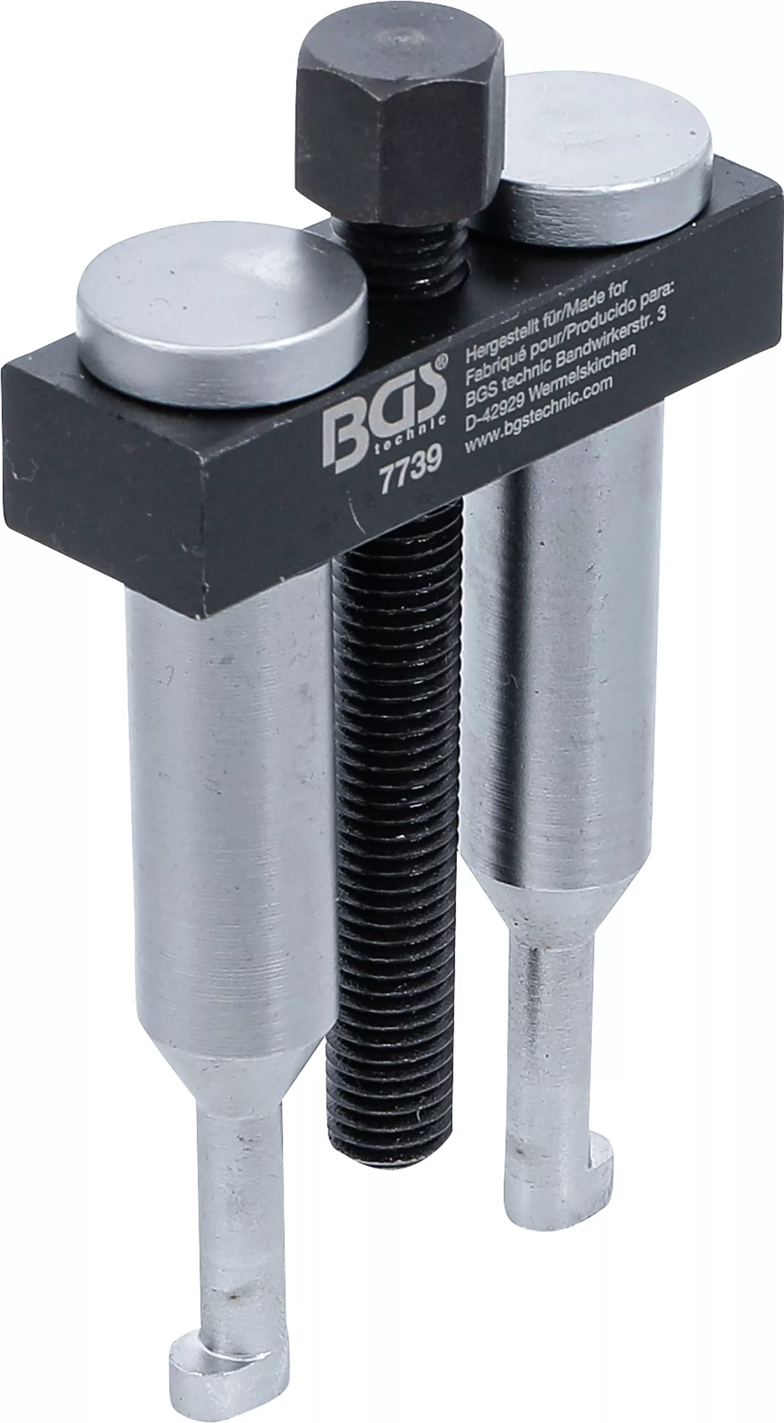 Extractor exterior volan | pentru GM, Opel [3]