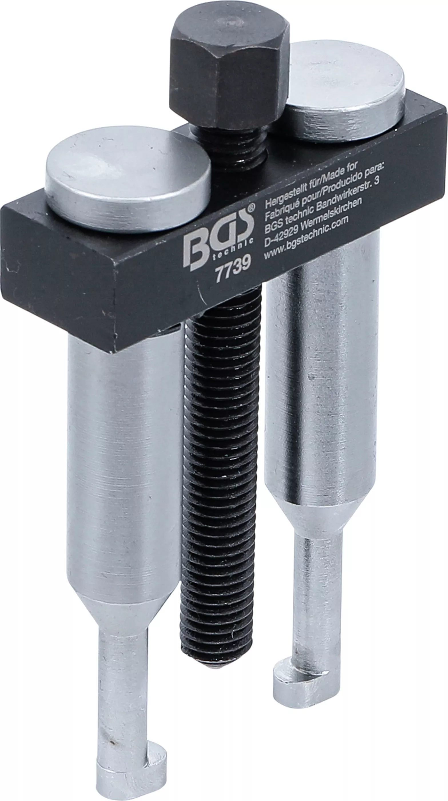 Direcţie - Extractor exterior volan | pentru GM, Opel