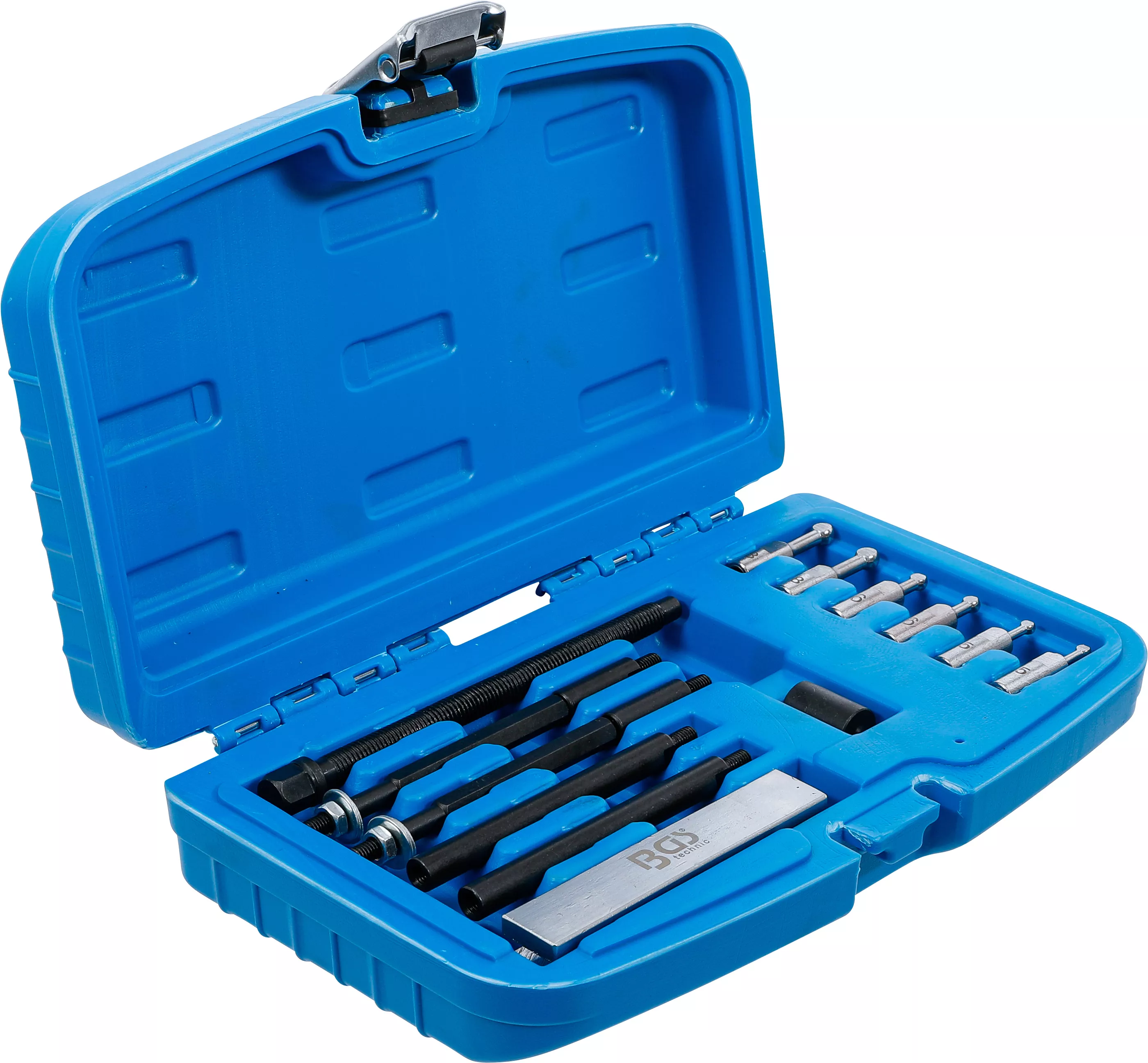Set extractoare pentru rulmenti cu bile | 10 piese [2]
