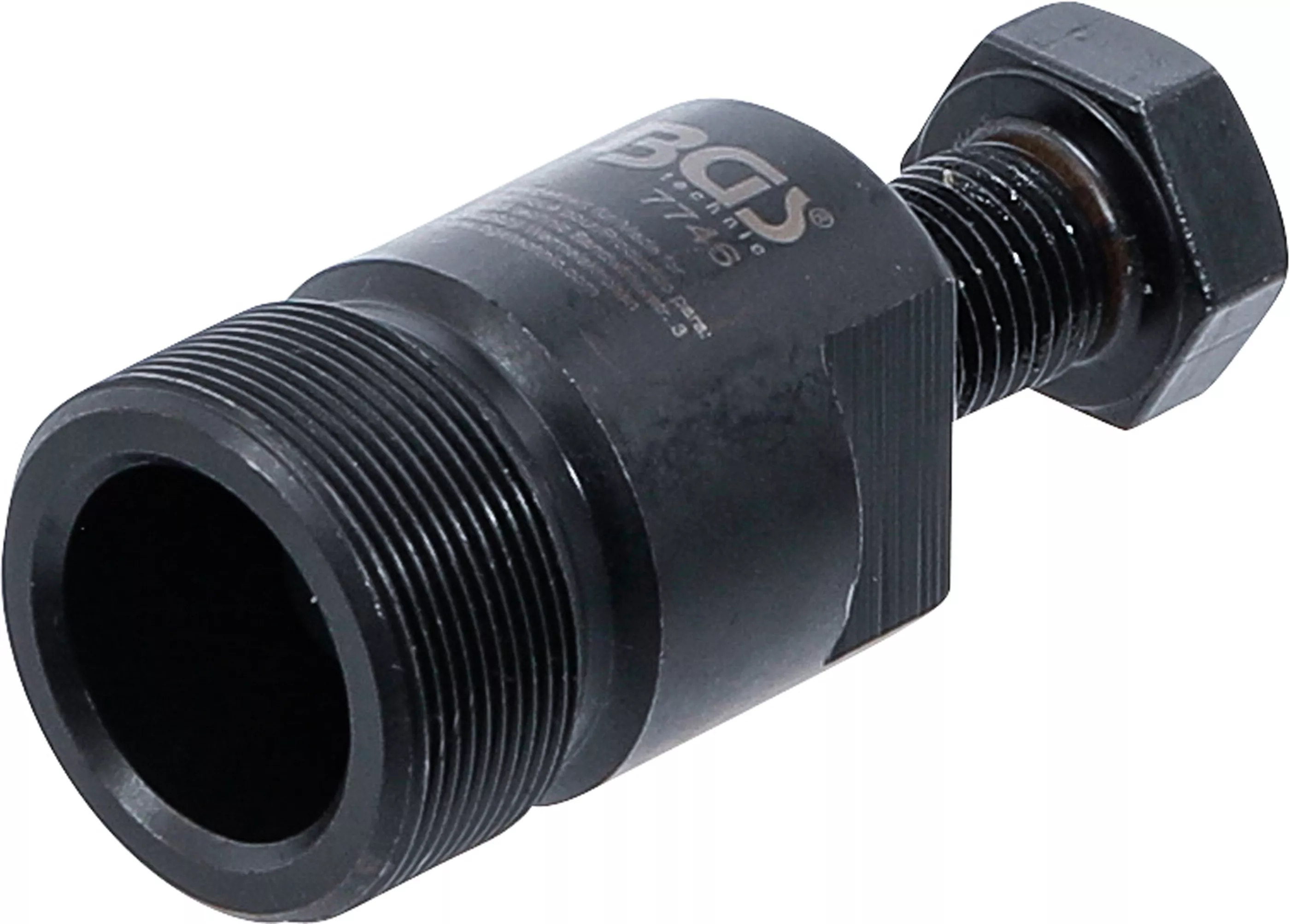 Extractor roata polara | M27 x 1,0 mm [2]
