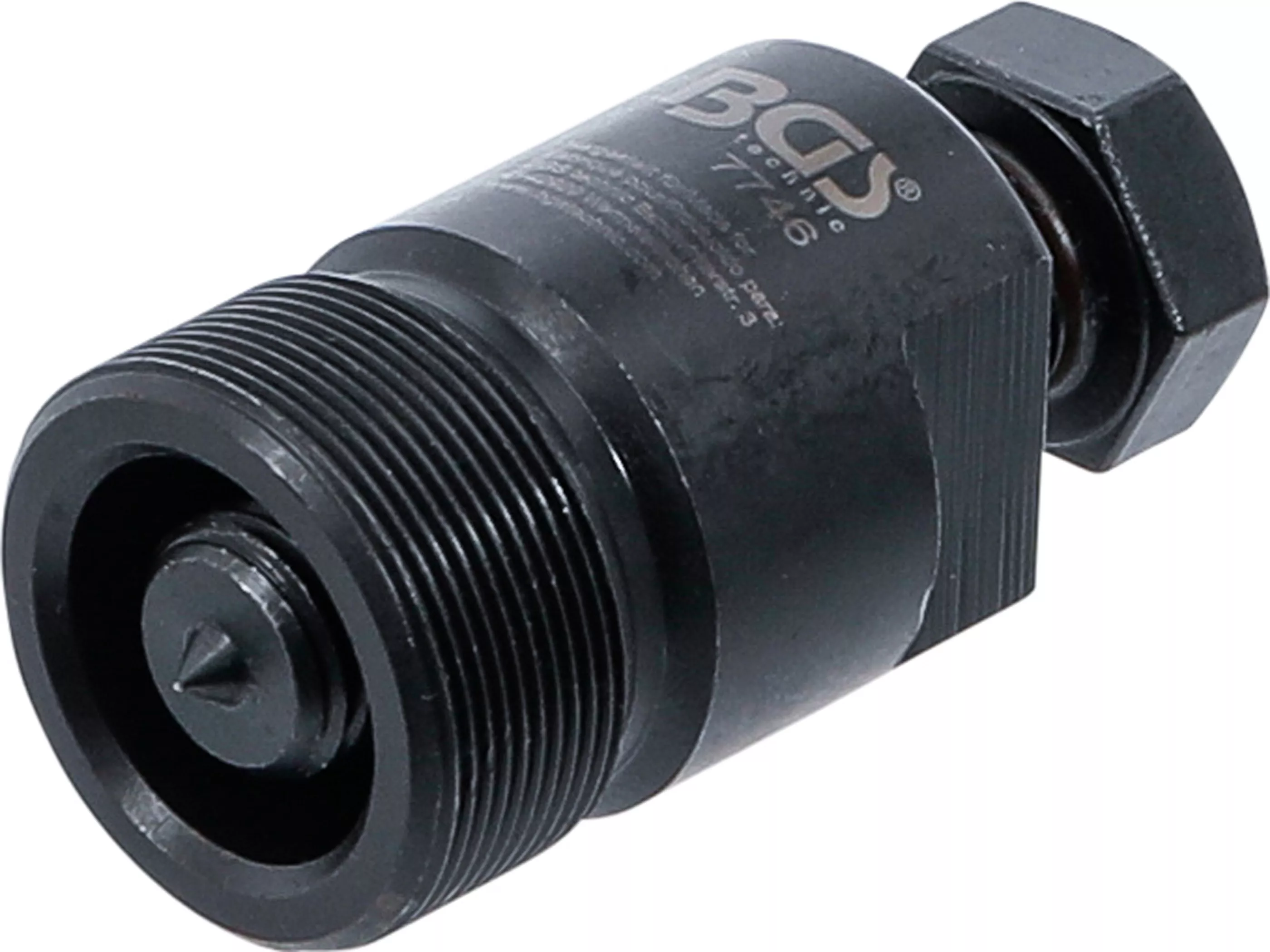 Extractor roata polara | M27 x 1,0 mm [1]