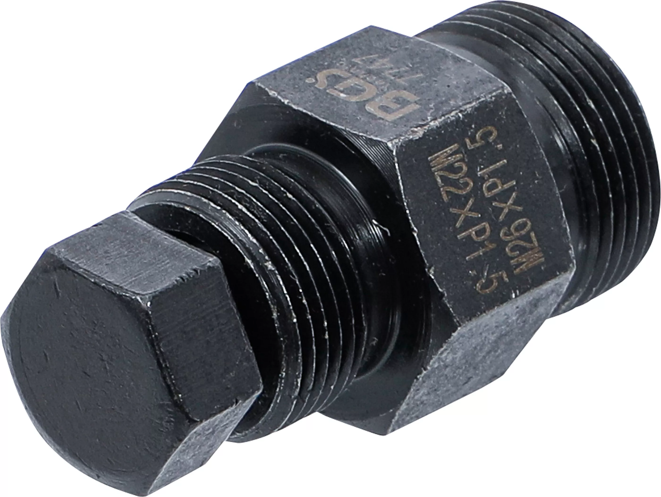 Extractor roata polara | M22 x 1,5 / M26 x 1,5 mm [3]