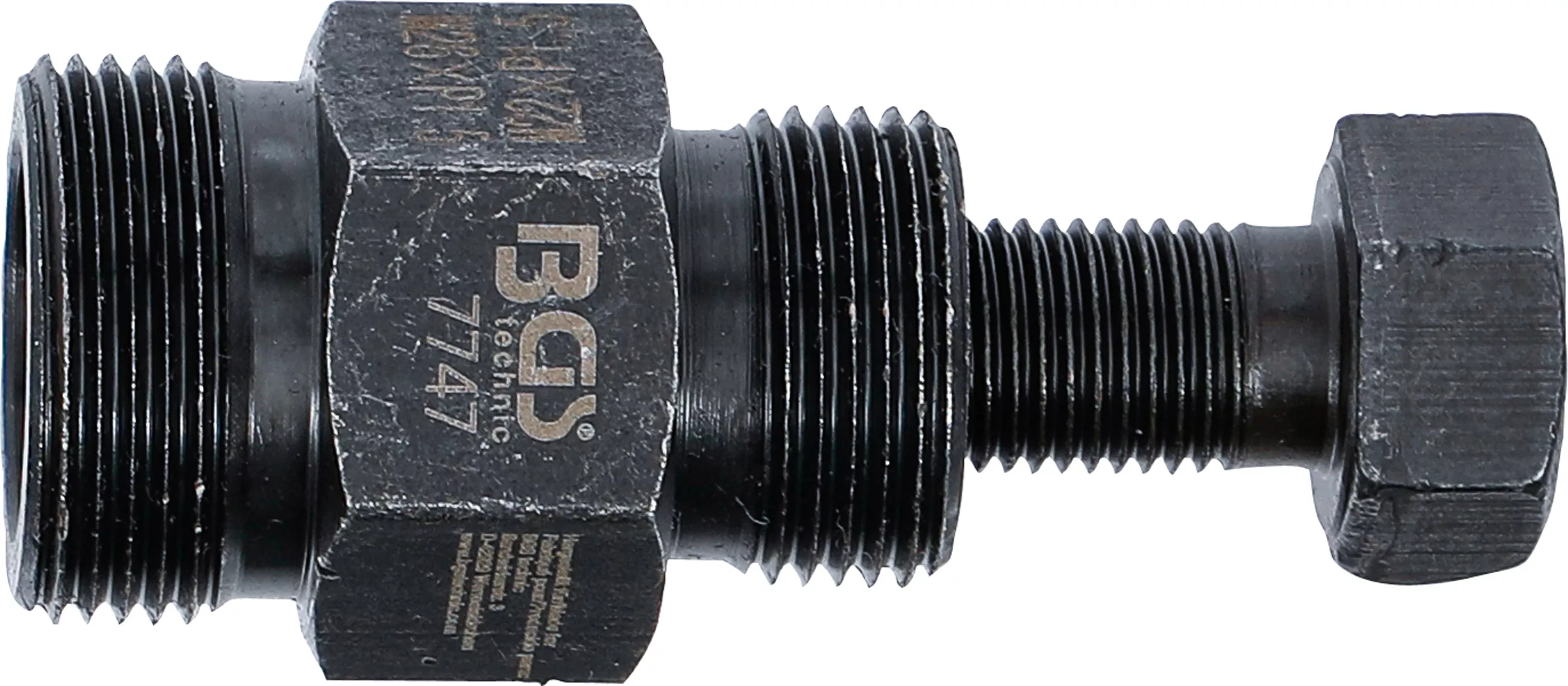 Extractor roata polara | M22 x 1,5 / M26 x 1,5 mm [4]