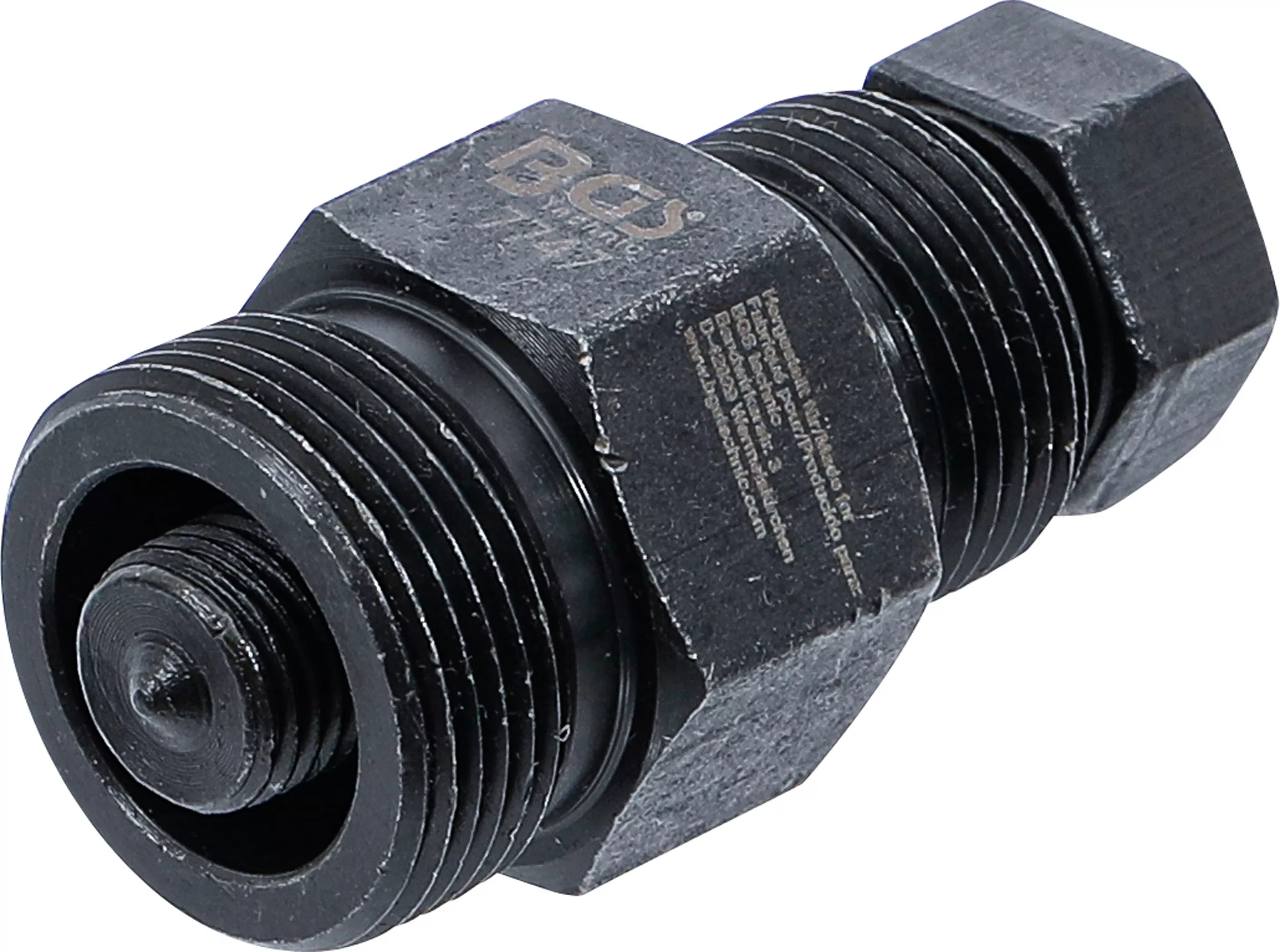 Extractor roata polara | M22 x 1,5 / M26 x 1,5 mm [1]