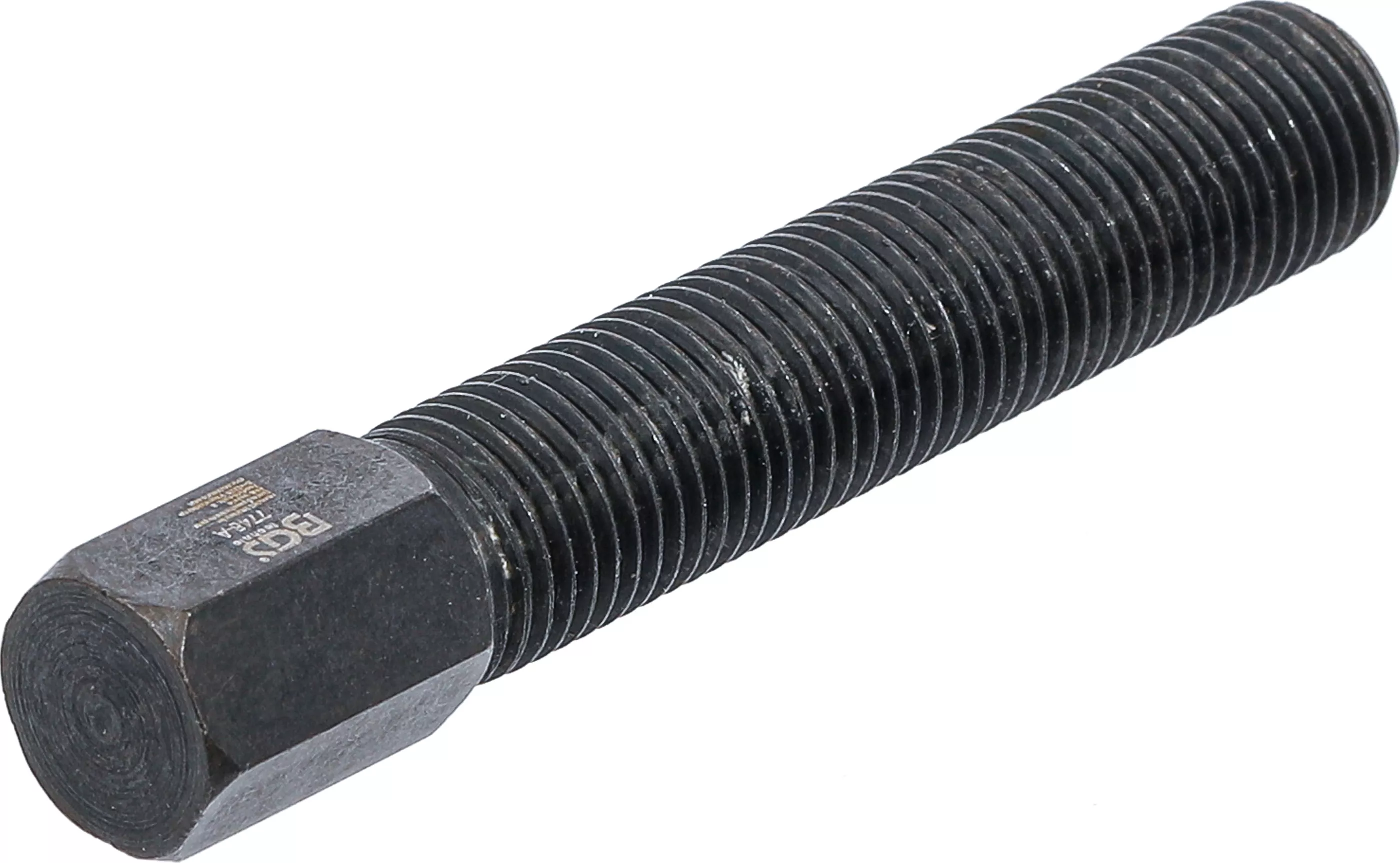 Tija presare roata polara | M14 x 1,5 [2]