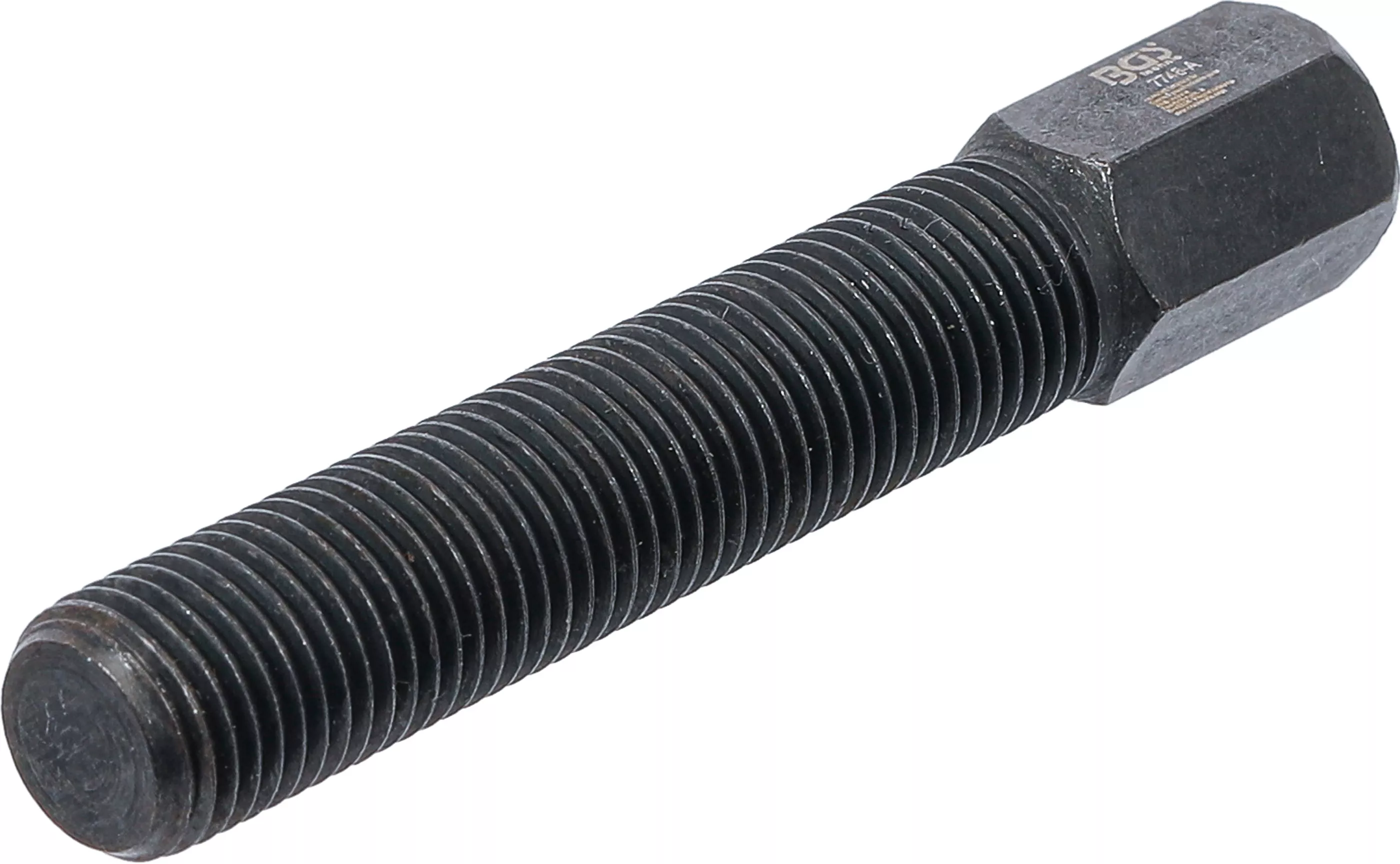 Tija presare roata polara | M14 x 1,5 [1]