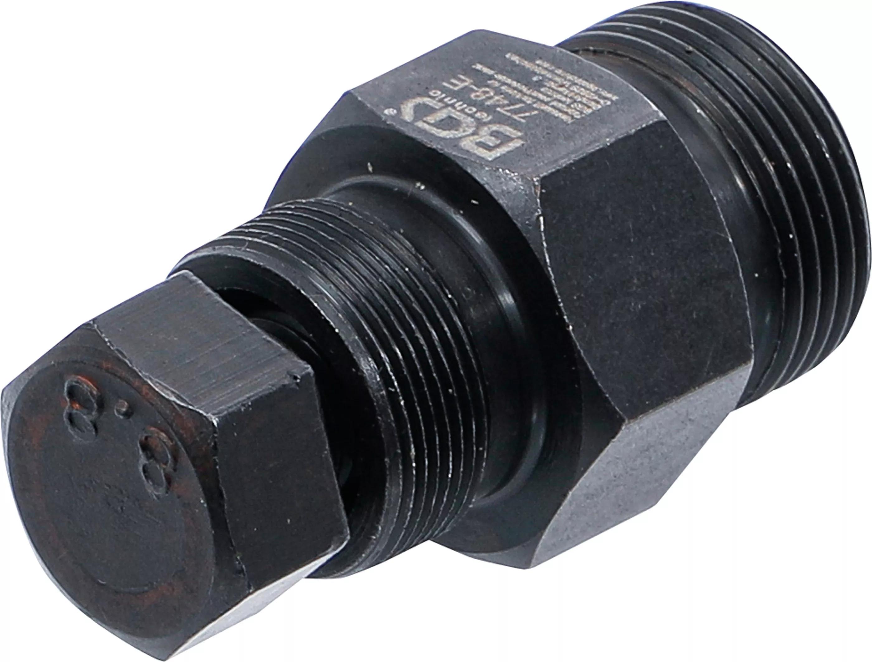 Extractor roata polara | M22 x 1,0 - M25 x 1,5 mm [3]