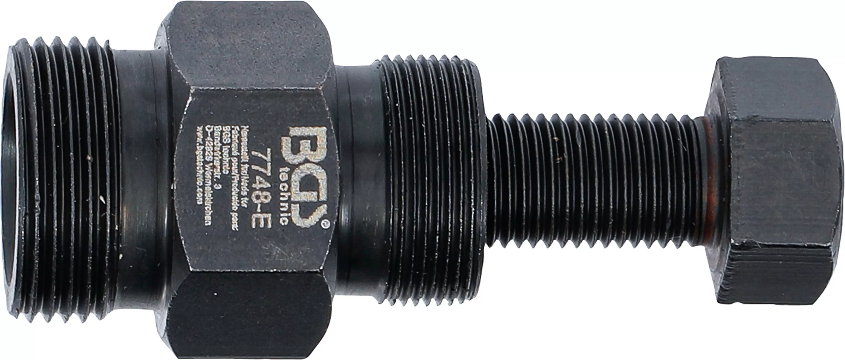 Extractor roata polara | M22 x 1,0 - M25 x 1,5 mm [4]