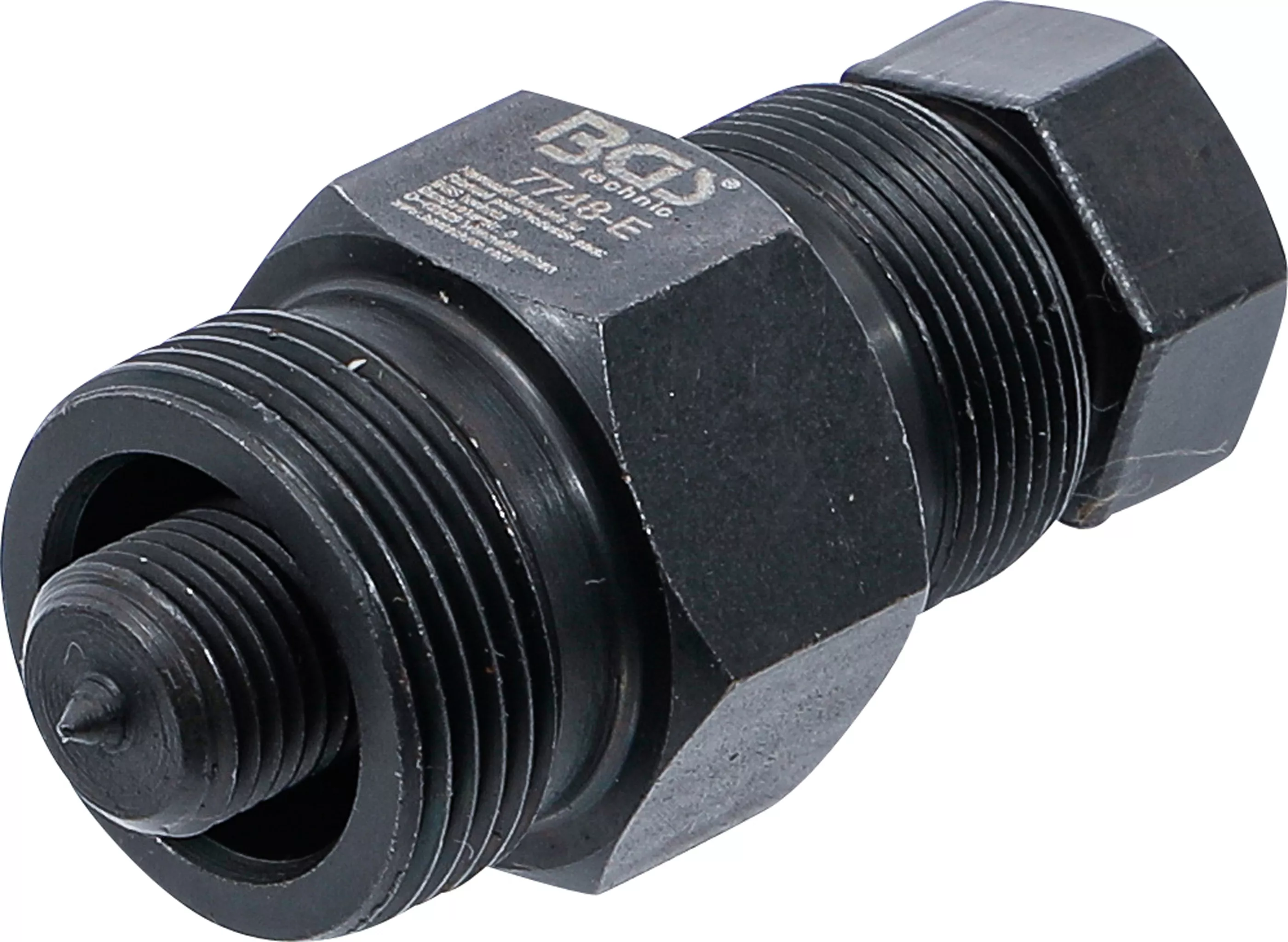 Extractor roata polara | M22 x 1,0 - M25 x 1,5 mm [1]