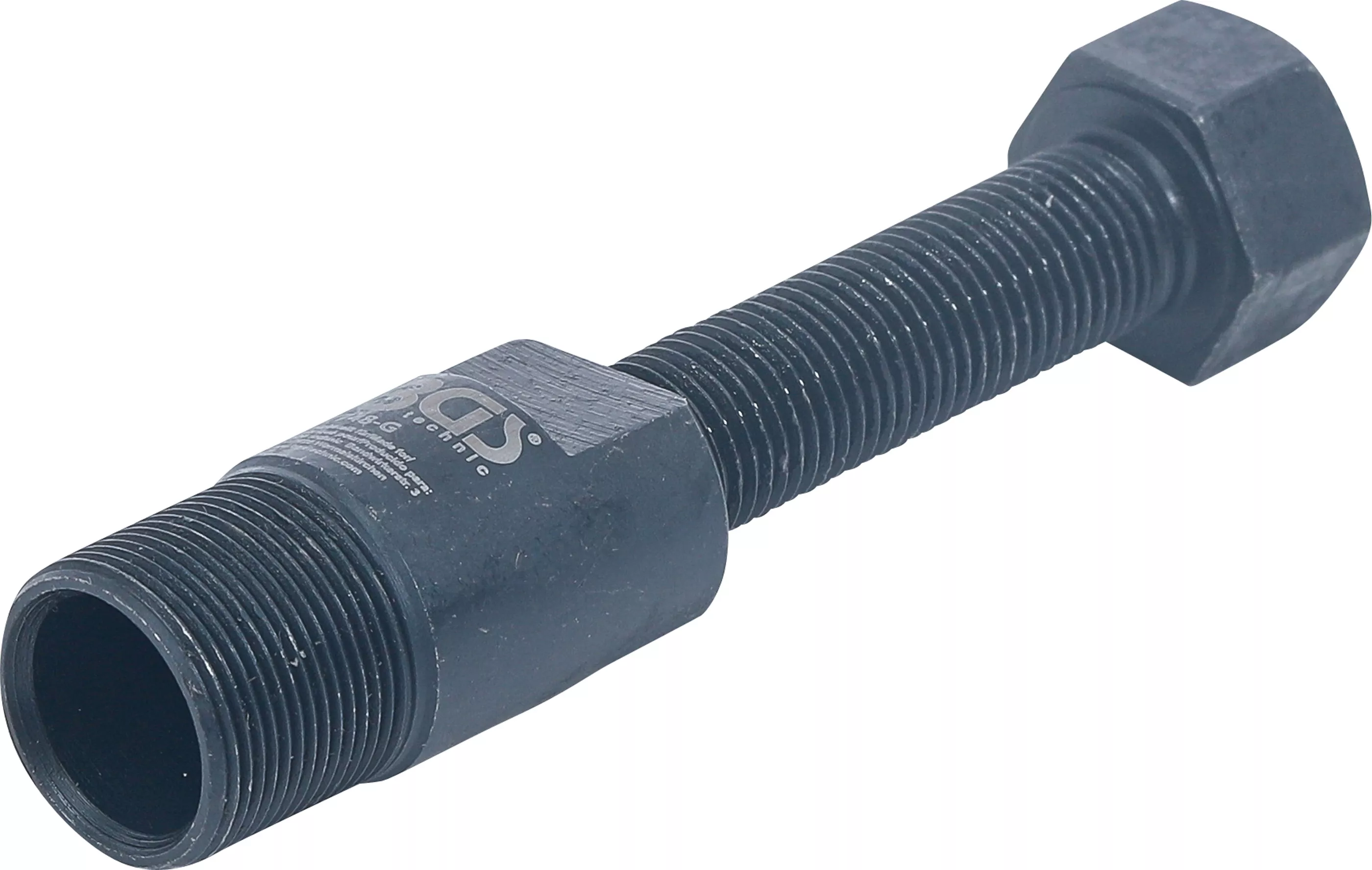 Extractor roata polara | M19 x 1,0 mm [2]