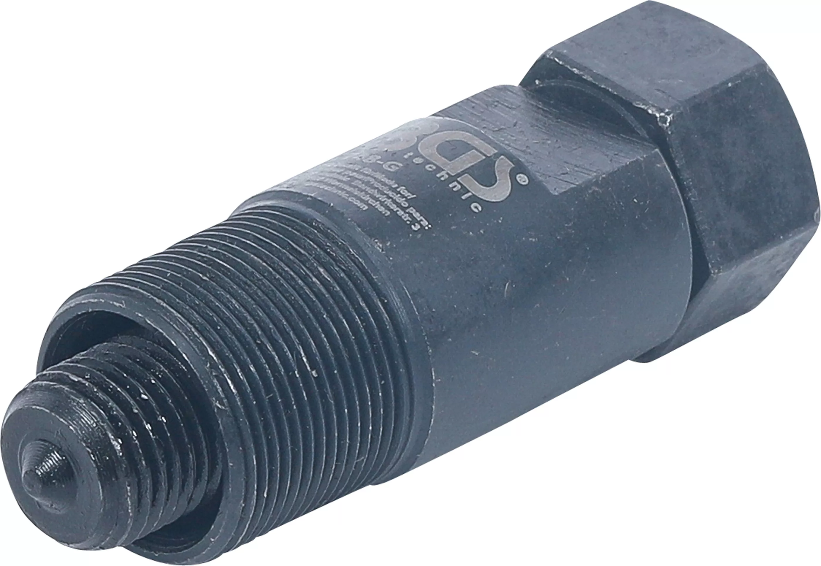 Extractor roata polara | M19 x 1,0 mm [1]