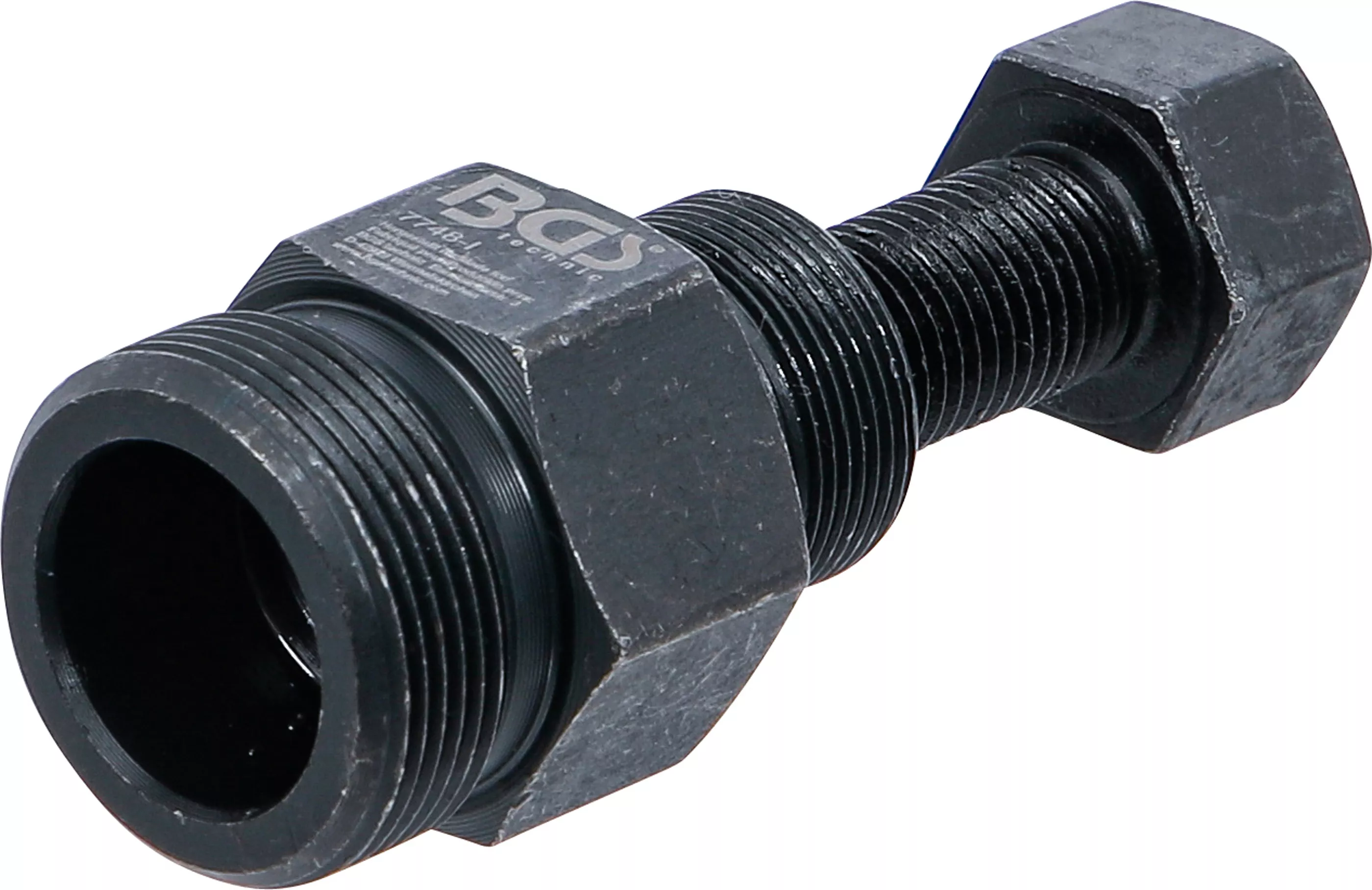 Extractor roata polara | M27 x 1,25 - M20 x 1,0 mm [2]
