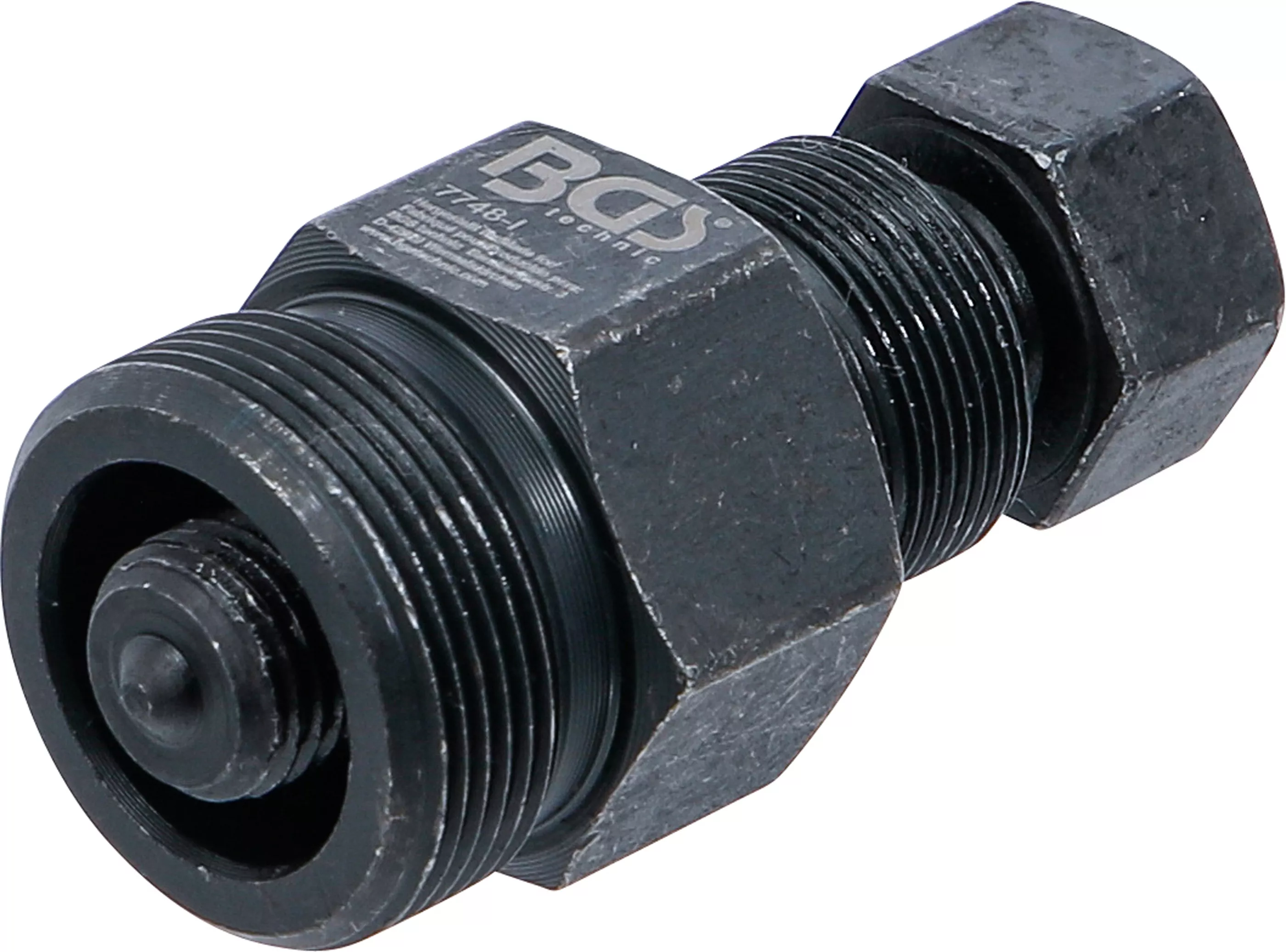 Unelte speciale motociclete - Extractor roata polara | M27 x 1,25 - M20 x 1,0 mm