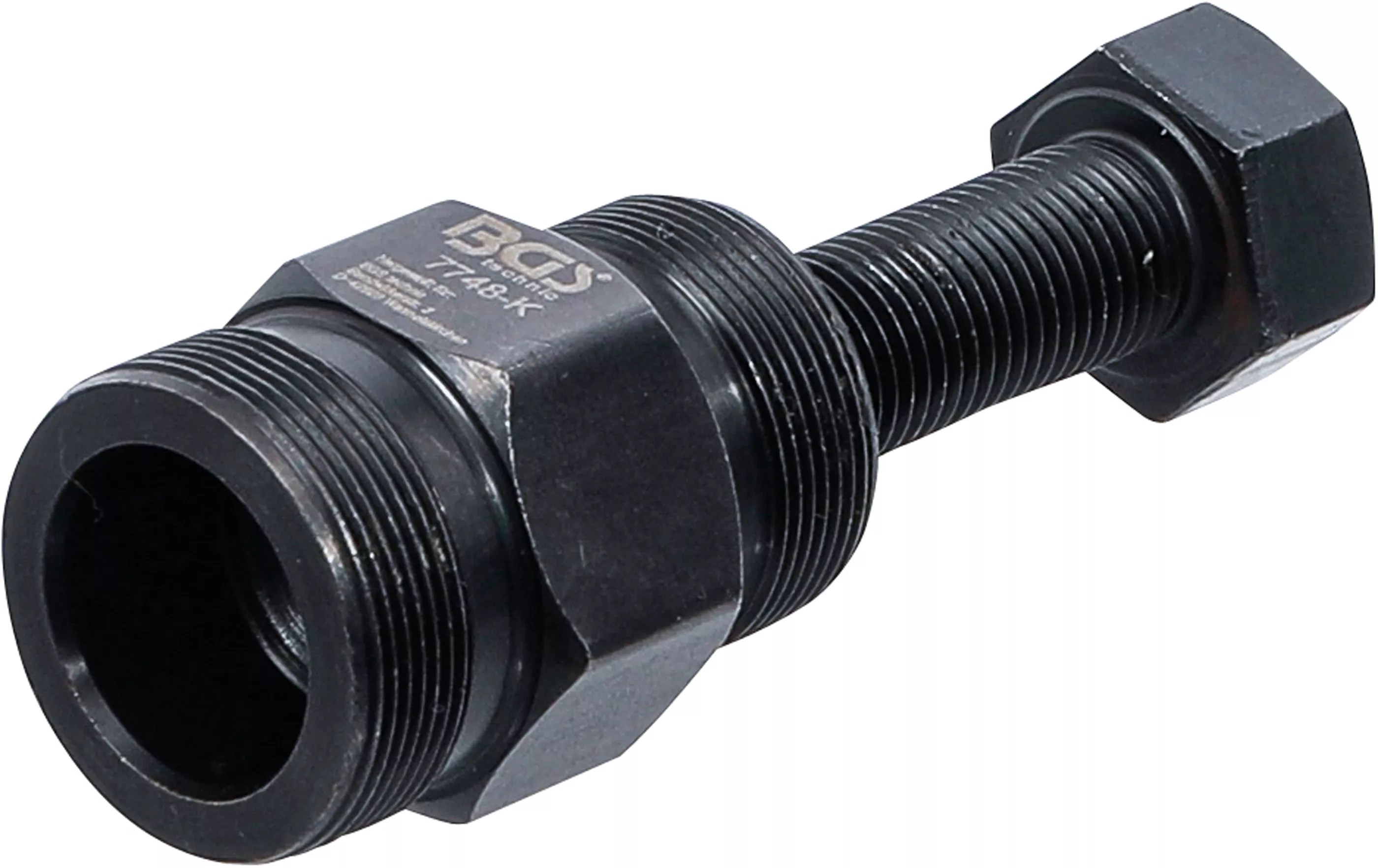 Extractor roata polara | M27 x 1,0 - M24 x 1,0 mm [2]