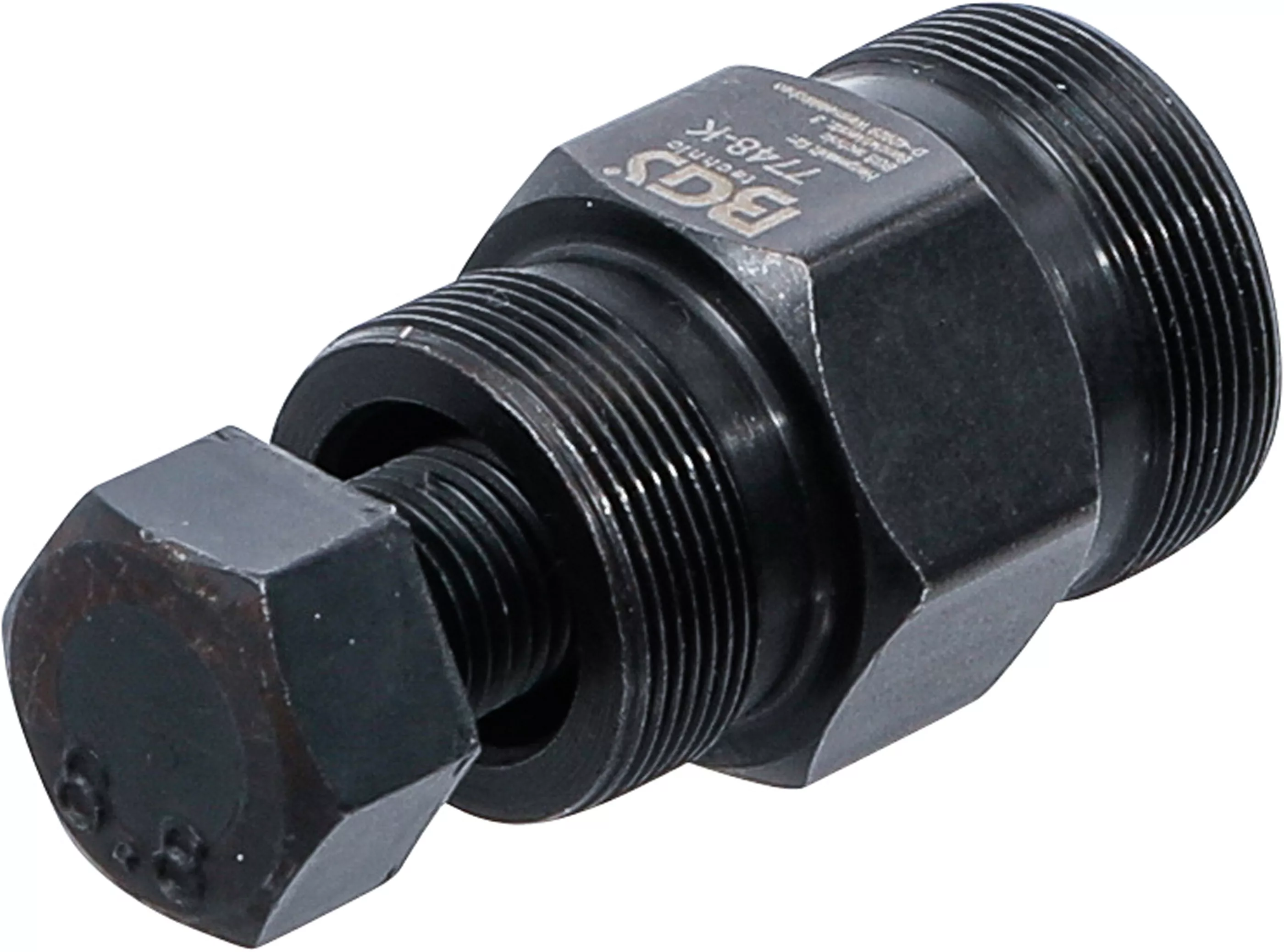 Extractor roata polara | M27 x 1,0 - M24 x 1,0 mm [3]