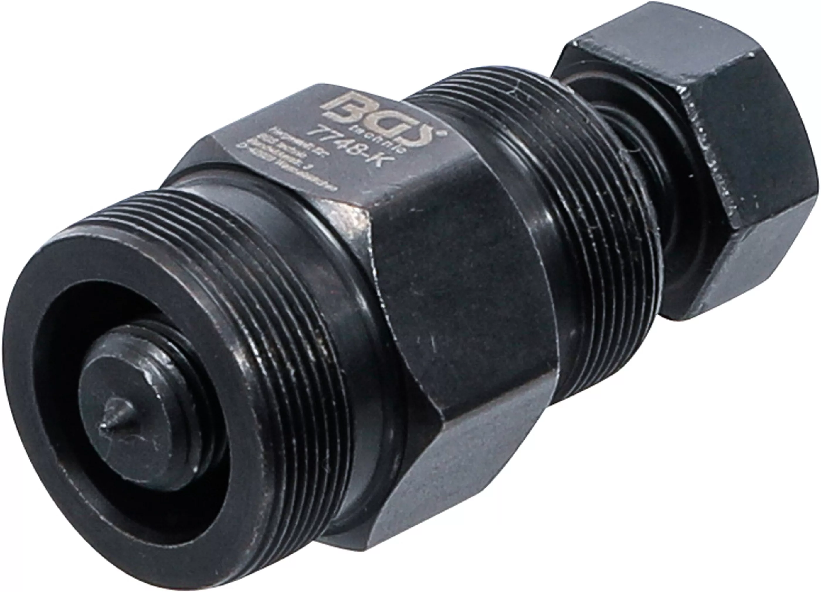 Extractor roata polara | M27 x 1,0 - M24 x 1,0 mm [1]