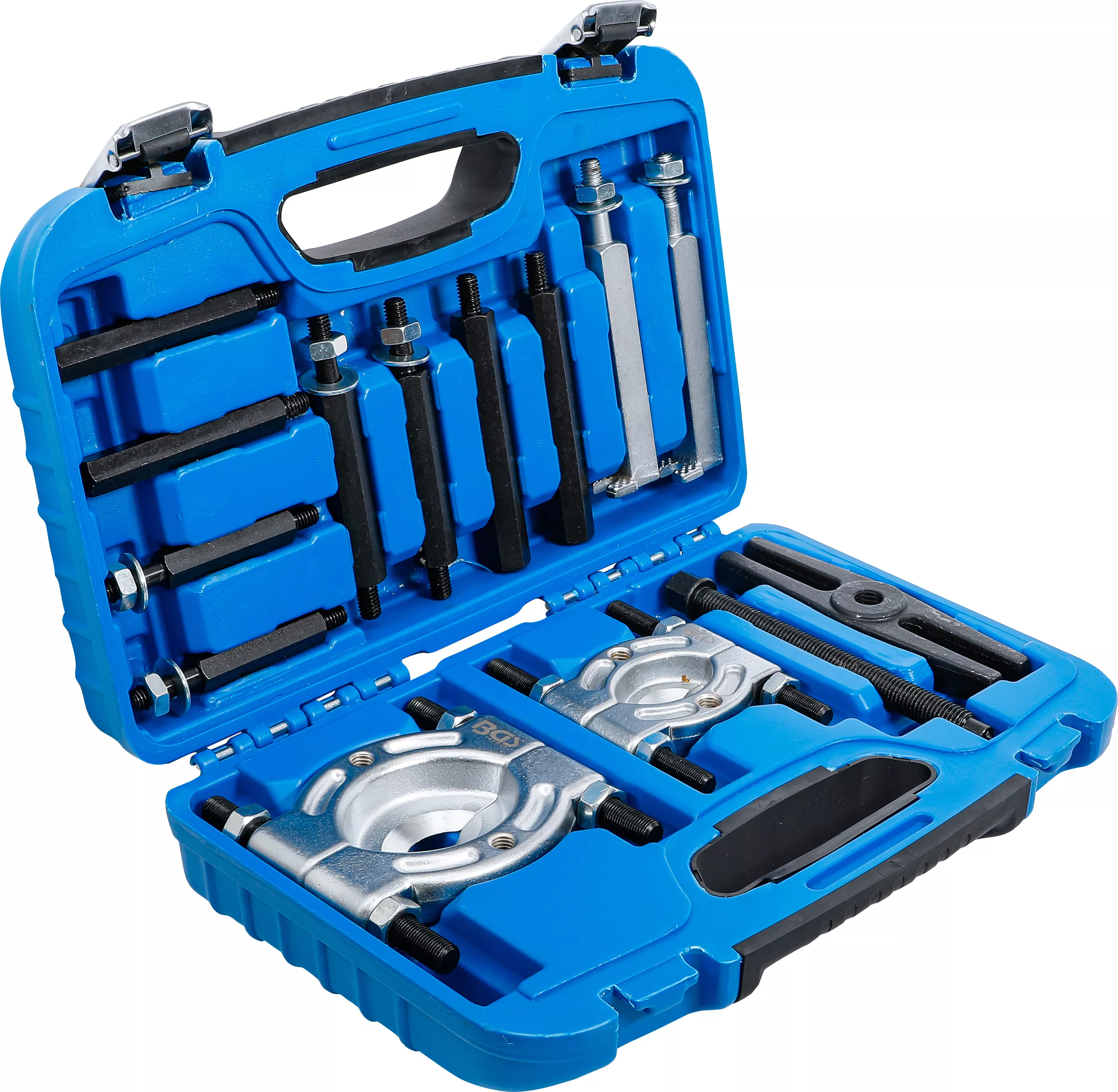 Set cutite separare pentru lucrari la rulmenti cu bile | 14 piese [5]