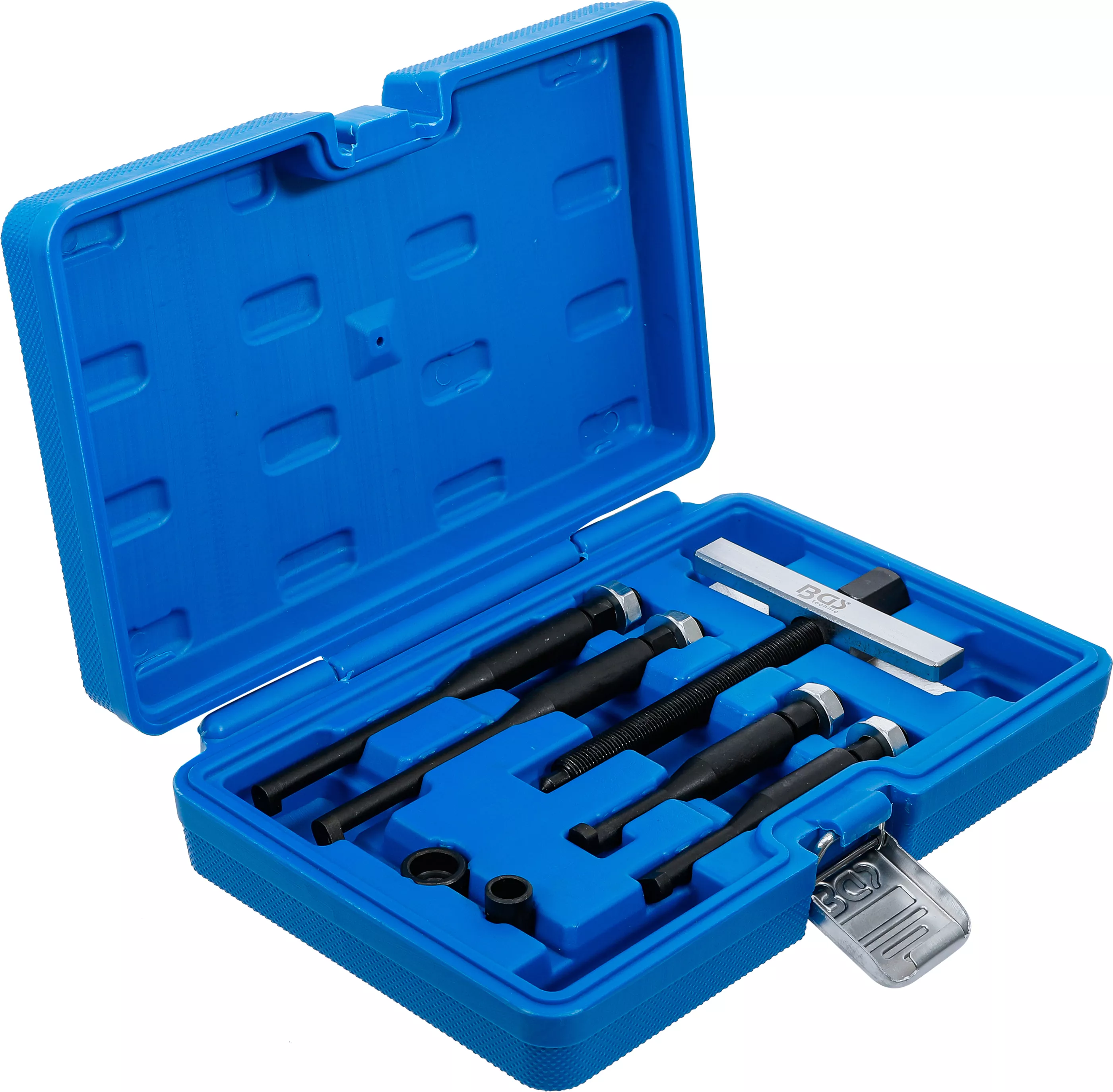 Set extractoare volan | 87 + 153 mm | 8 piese [2]