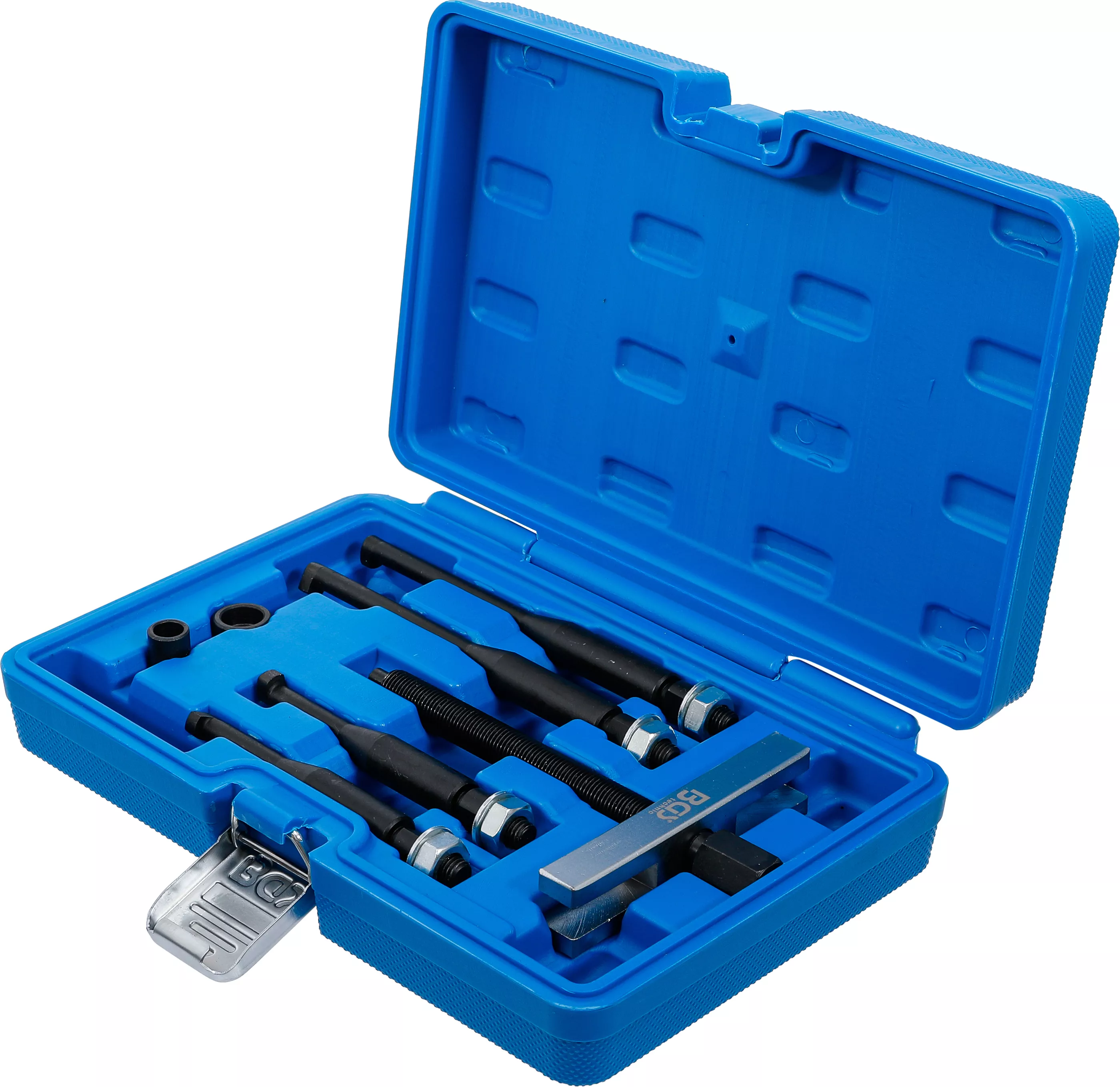 Set extractoare volan | 87 + 153 mm | 8 piese [3]
