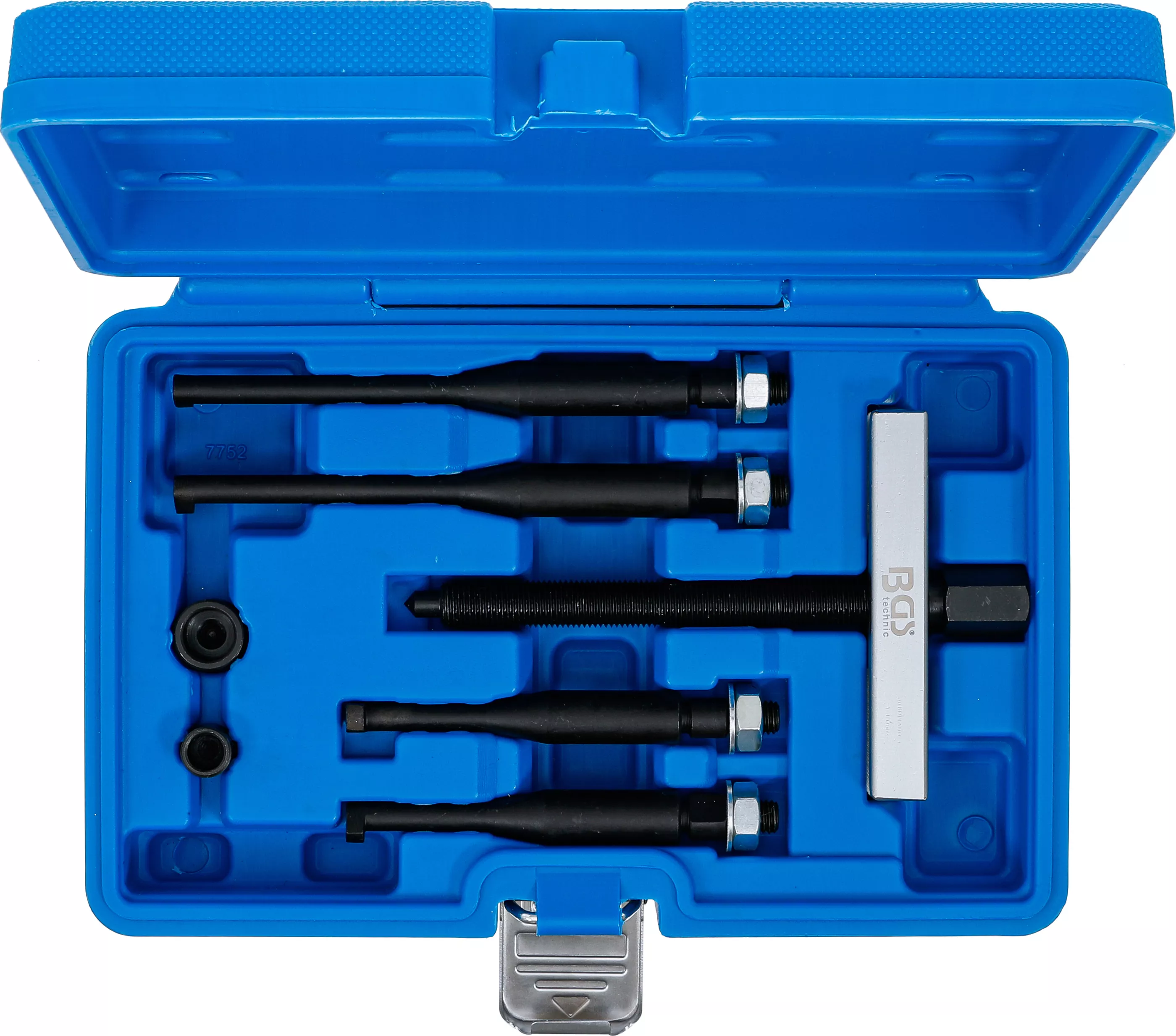 Set extractoare volan | 87 + 153 mm | 8 piese [4]