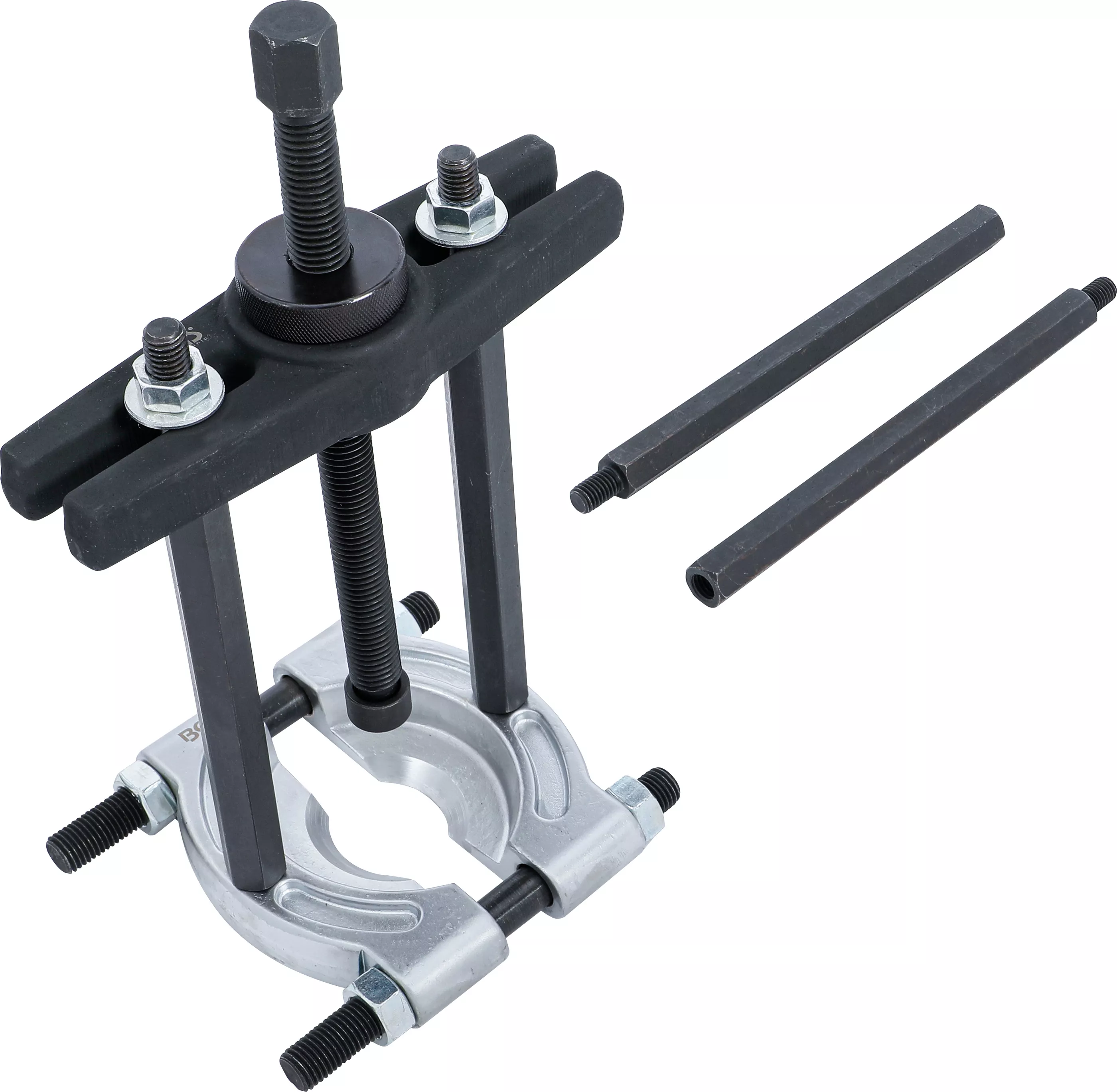 Set cutite separare pentru lucrari la rulmenti cu bile | 6 piese [3]