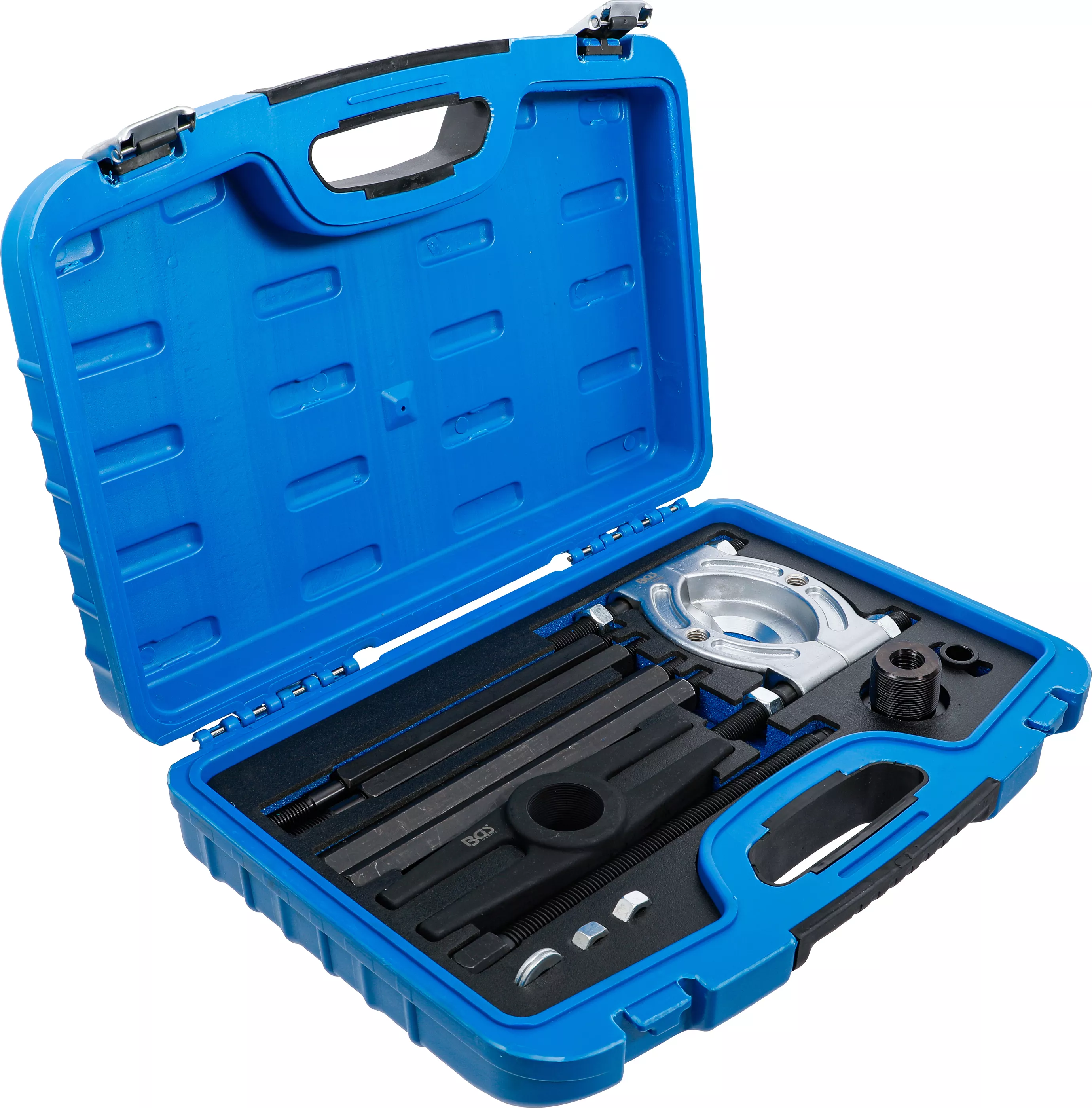 Set cutite separare pentru lucrari la rulmenti cu bile | 6 piese [4]