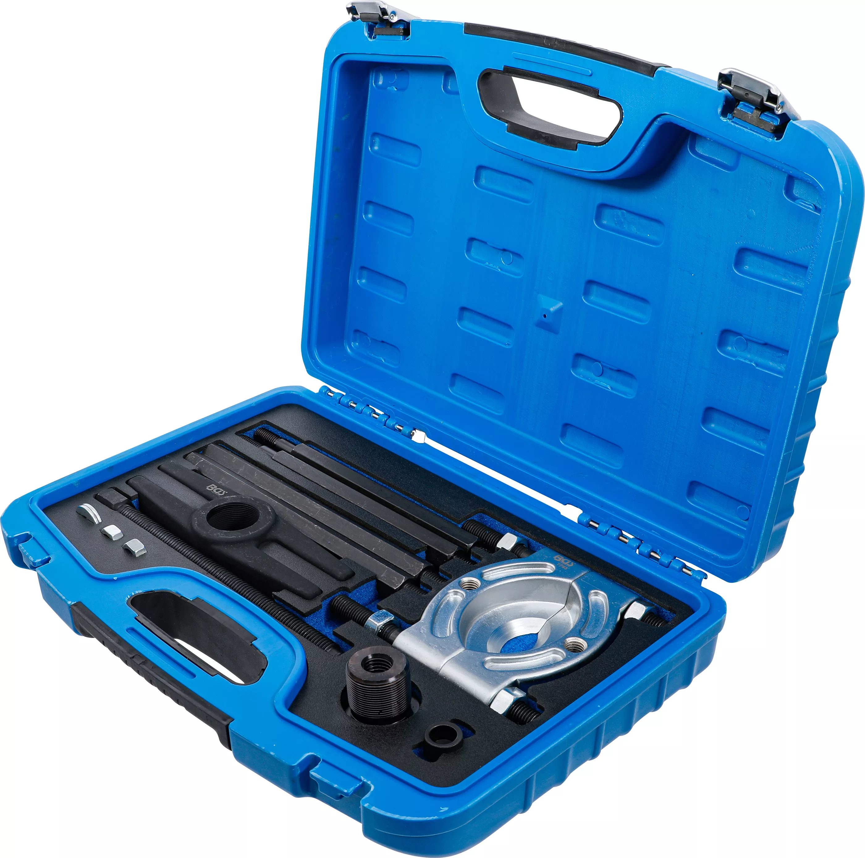 Set cutite separare pentru lucrari la rulmenti cu bile | 6 piese [5]