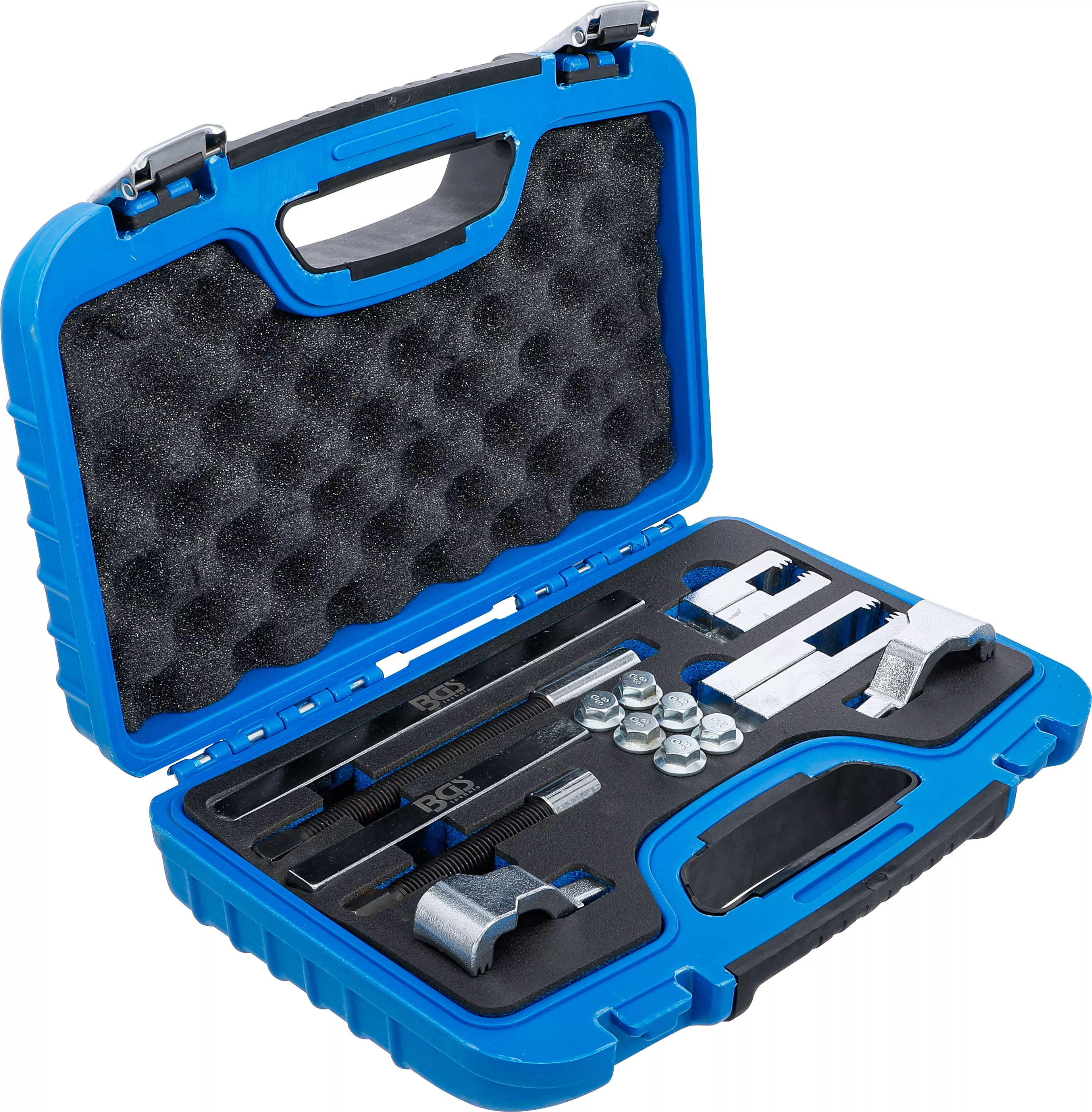 Set extractoare roata curea | 10 piese [3]