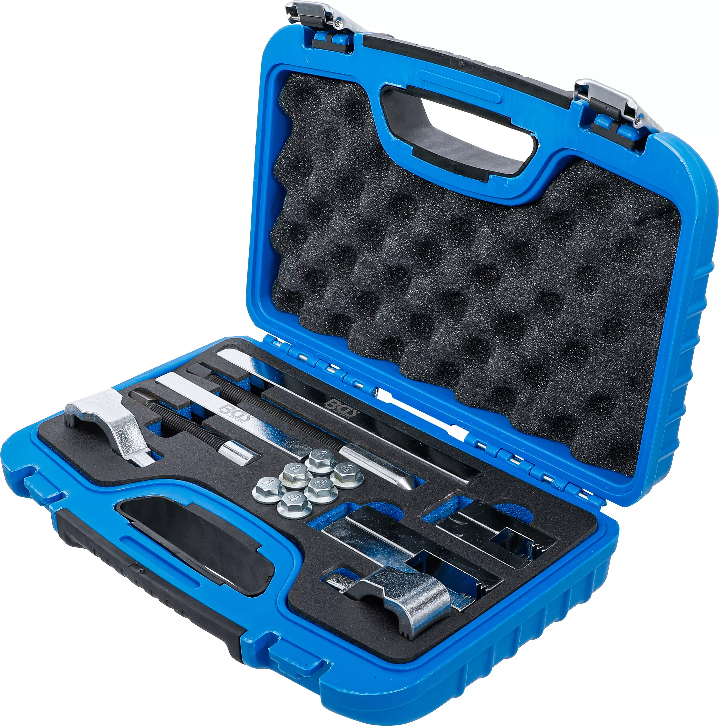 Set extractoare roata curea | 10 piese [4]